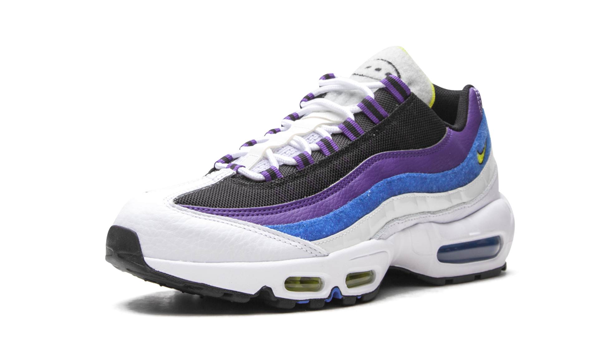 Air Max 95 Kaomoji "kaomoji" - 4