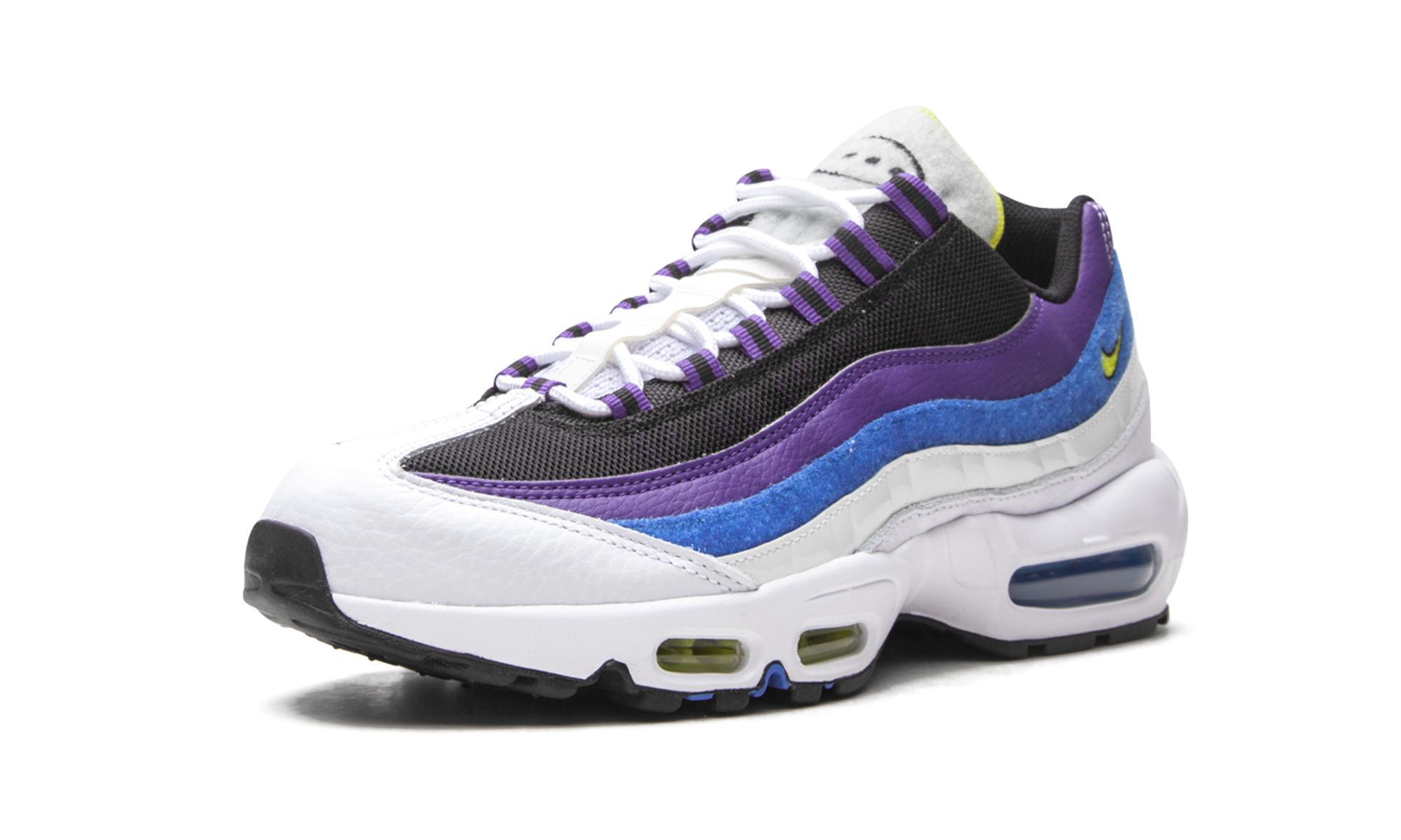 Air Max 95 Kaomoji "kaomoji" - 4