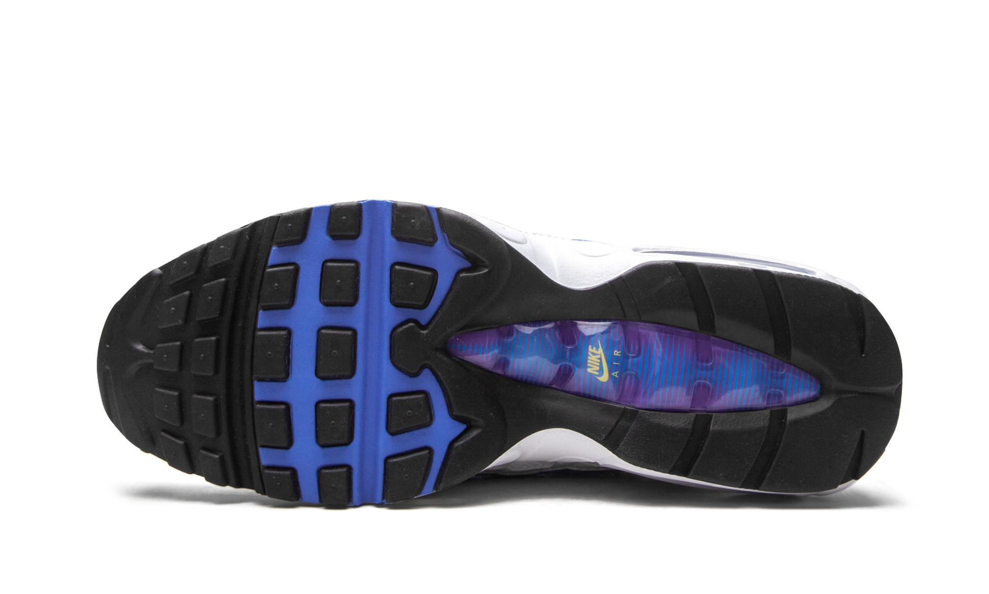 Air Max 95 Kaomoji "kaomoji" - 5