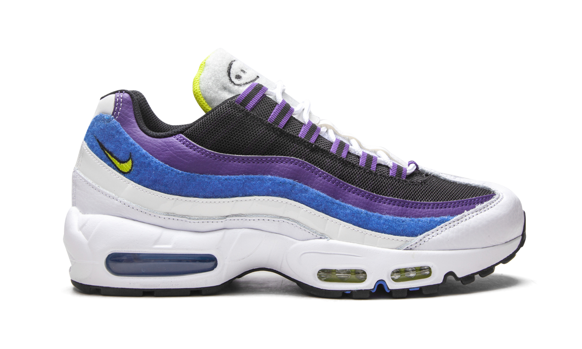 Air Max 95 Kaomoji "kaomoji" - 6