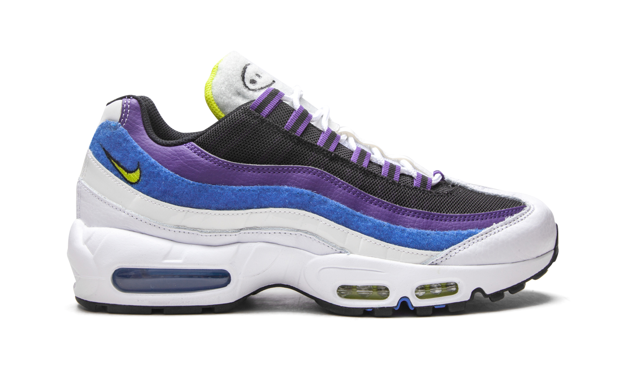 Air Max 95 Kaomoji "kaomoji" - 6