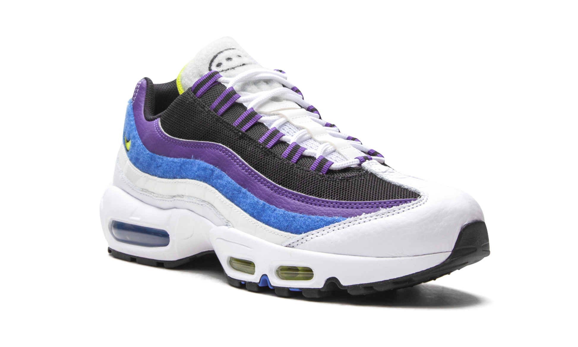 Air Max 95 Kaomoji "kaomoji" - 7