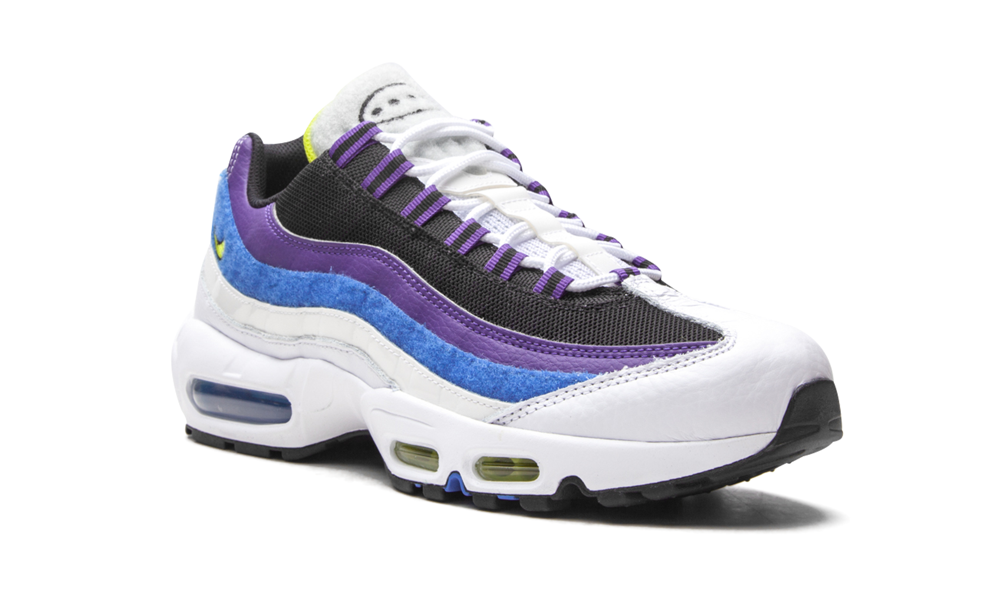 Air Max 95 Kaomoji "kaomoji" - 7
