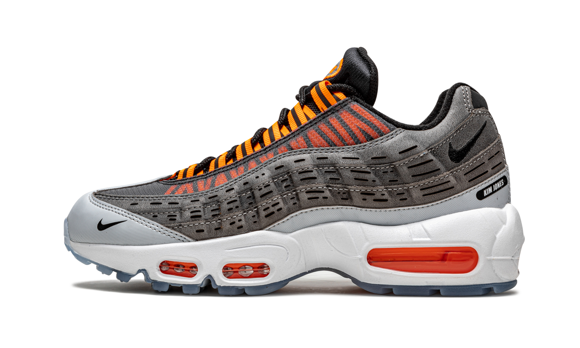 Air Max 95 "kim Jones" - 1