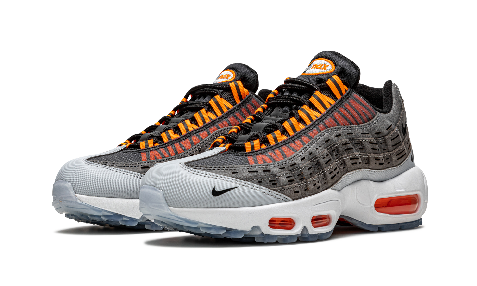 Air Max 95 "kim Jones" - 2