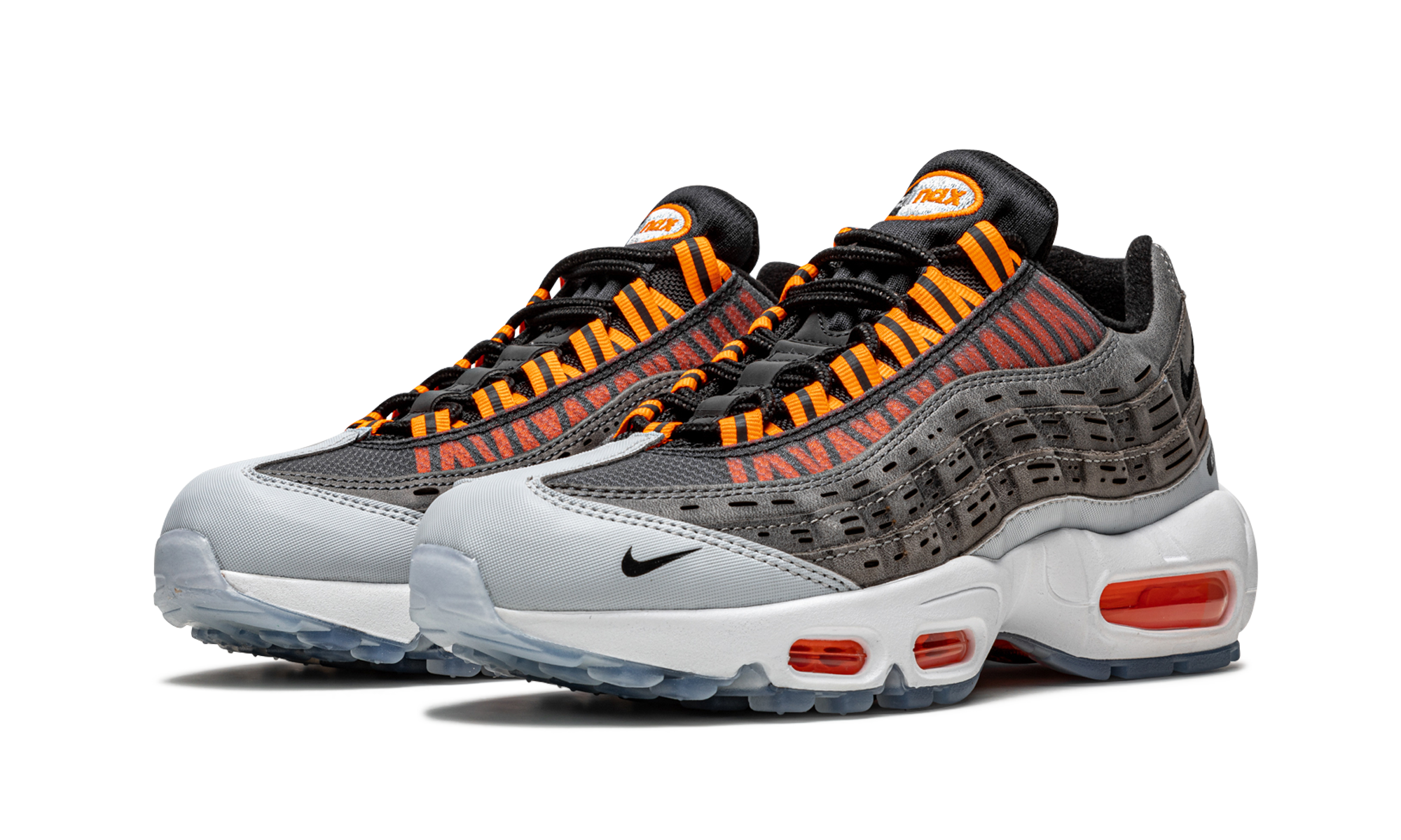 Air Max 95 "kim Jones" - 2