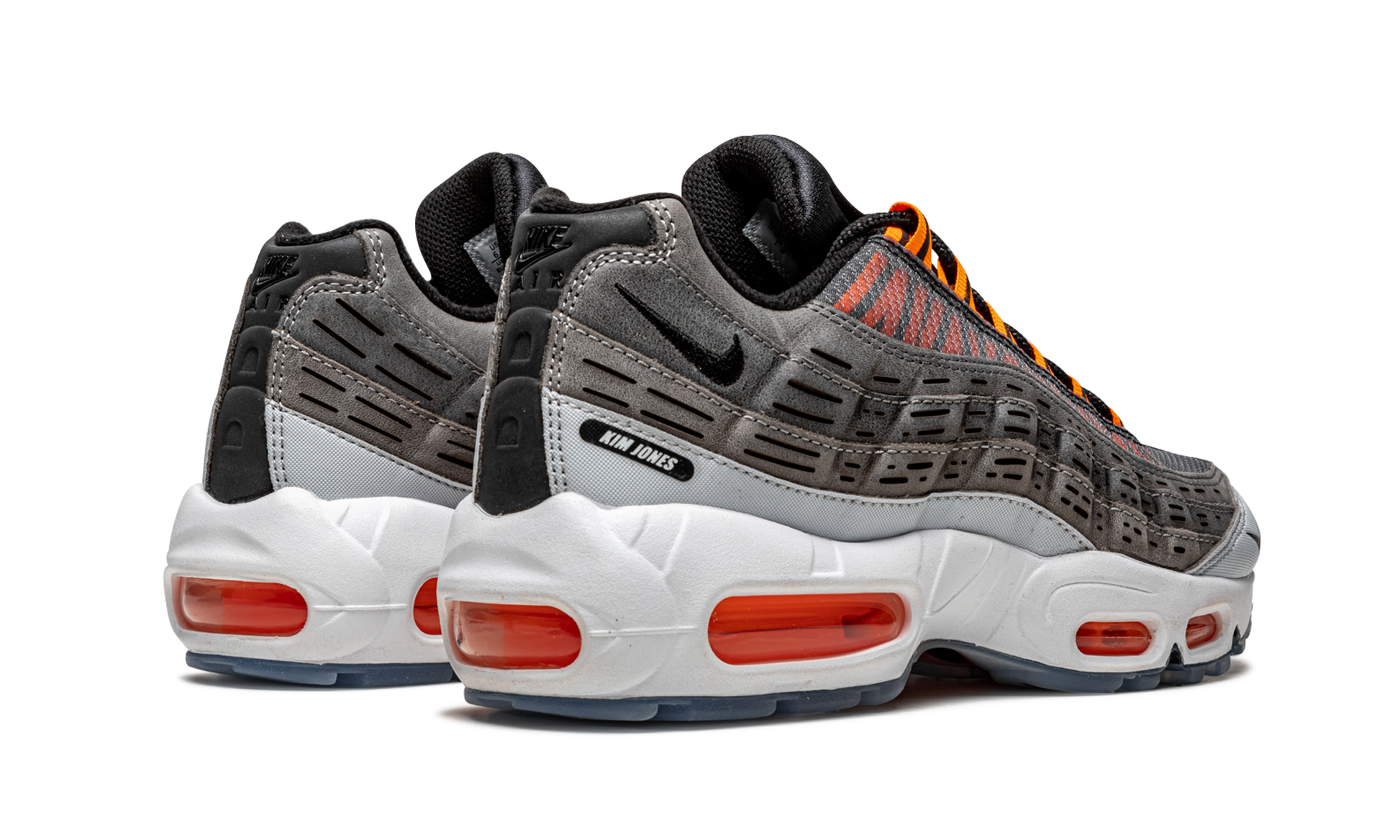 Air Max 95 "kim Jones" - 3
