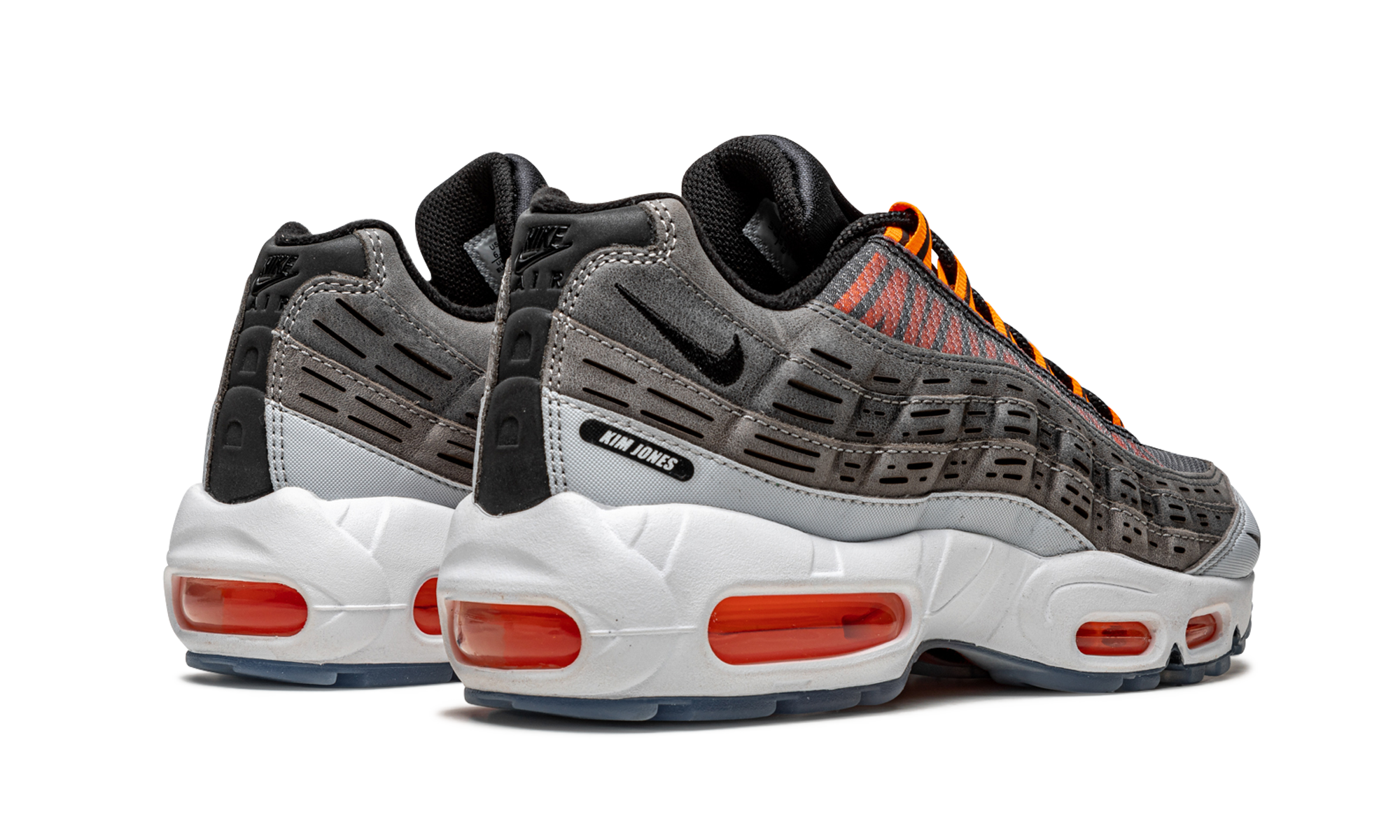 Air Max 95 "kim Jones" - 3