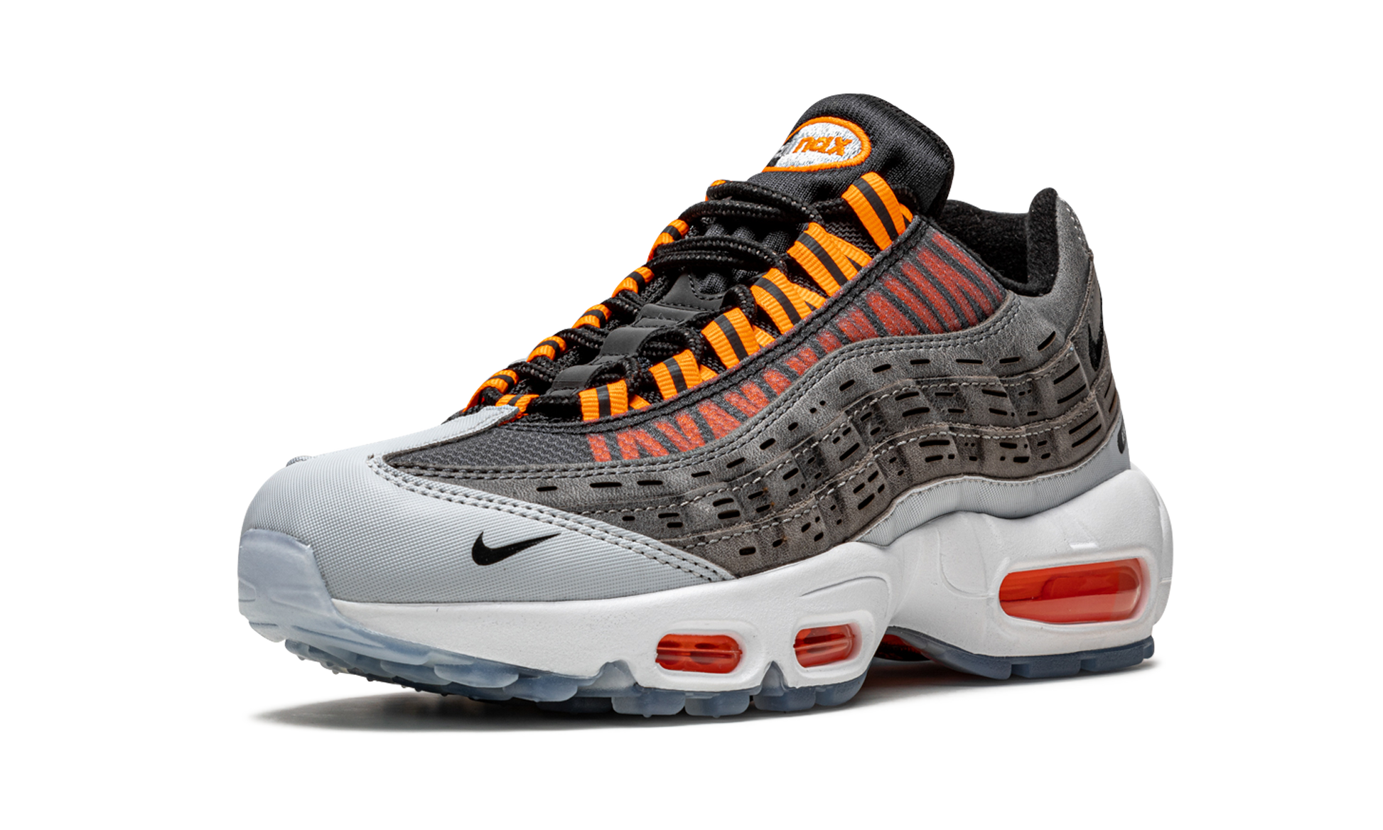 Air Max 95 "kim Jones" - 4
