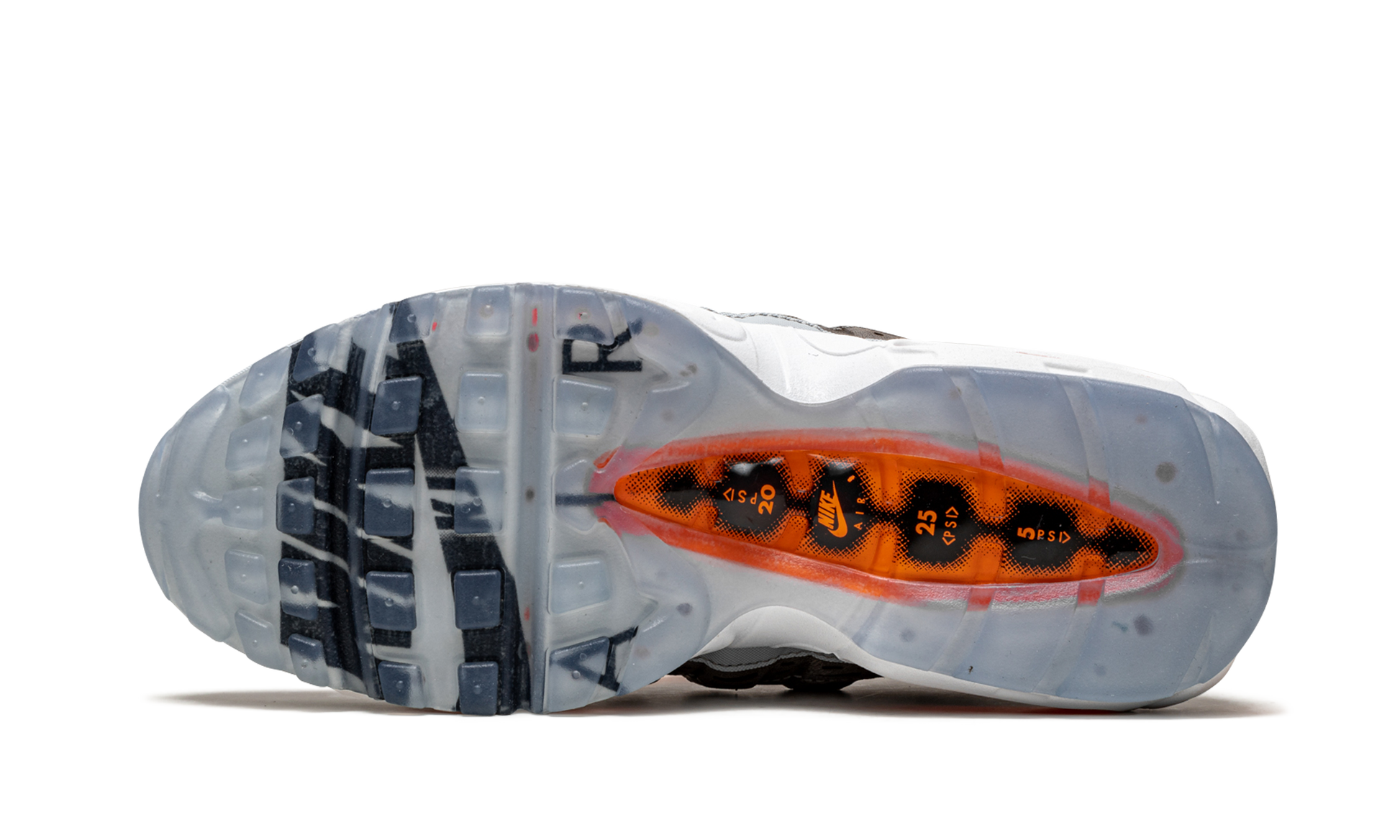 Air Max 95 "kim Jones" - 5