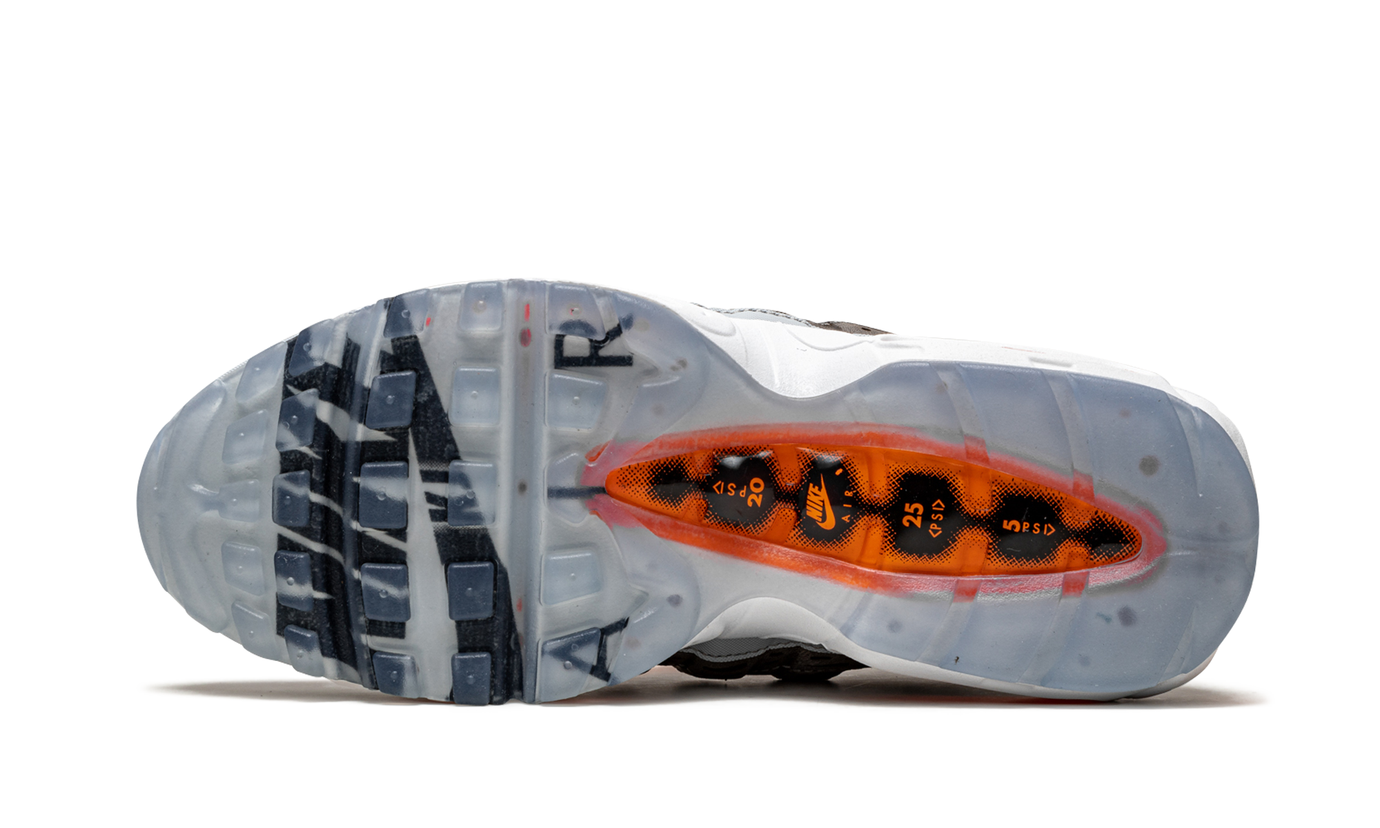 Air Max 95 "kim Jones" - 5