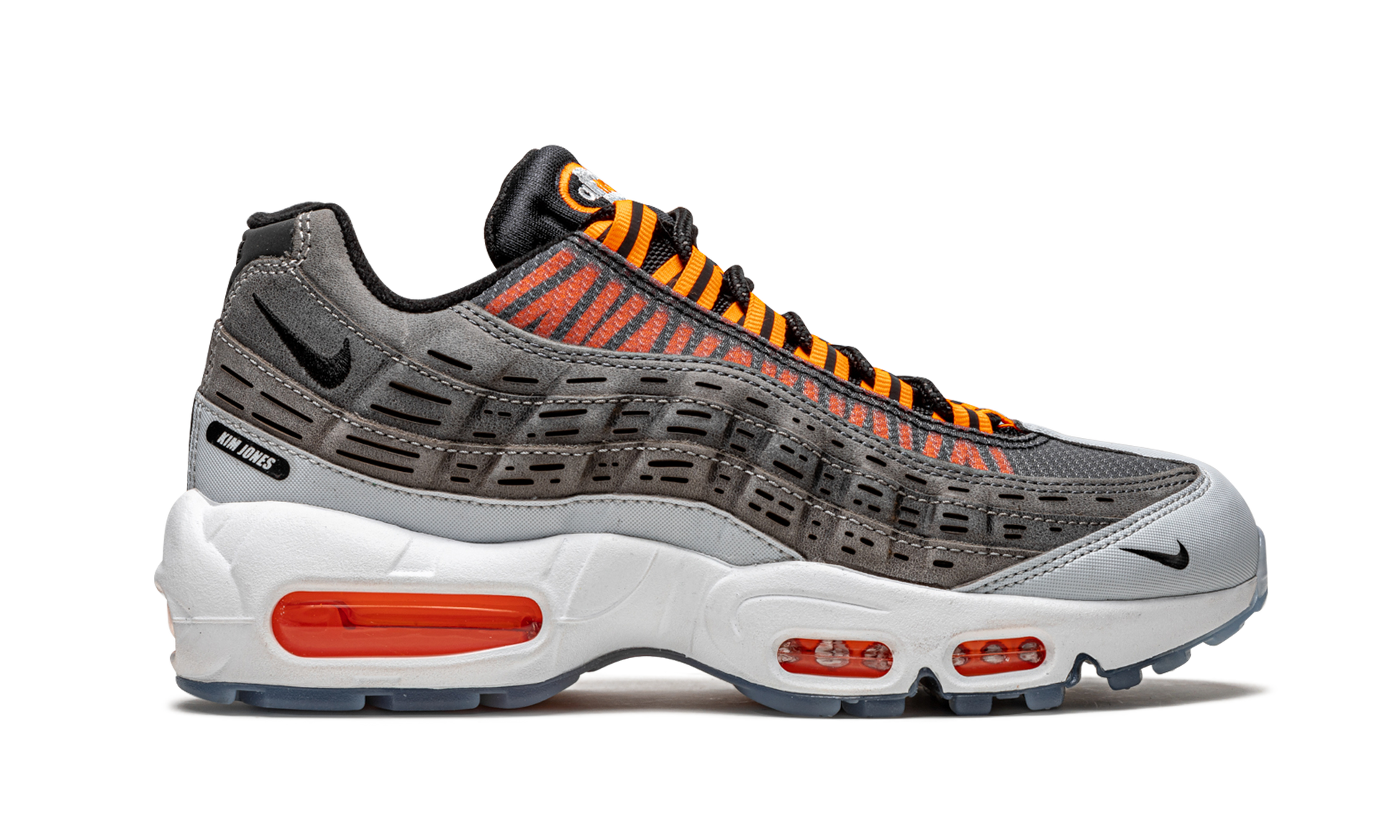 Air Max 95 "kim Jones" - 6