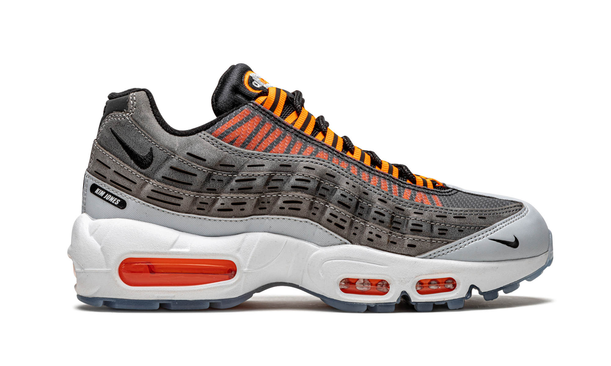 Air Max 95 "kim Jones" - 6