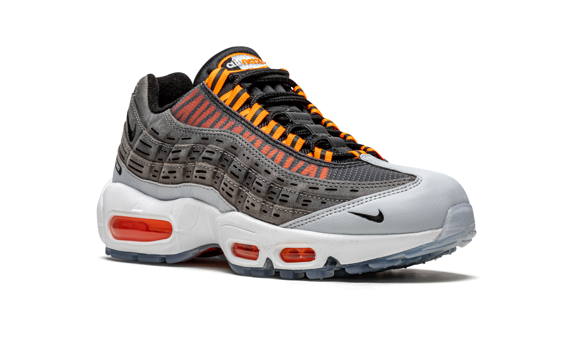 Air Max 95 "kim Jones" - 7