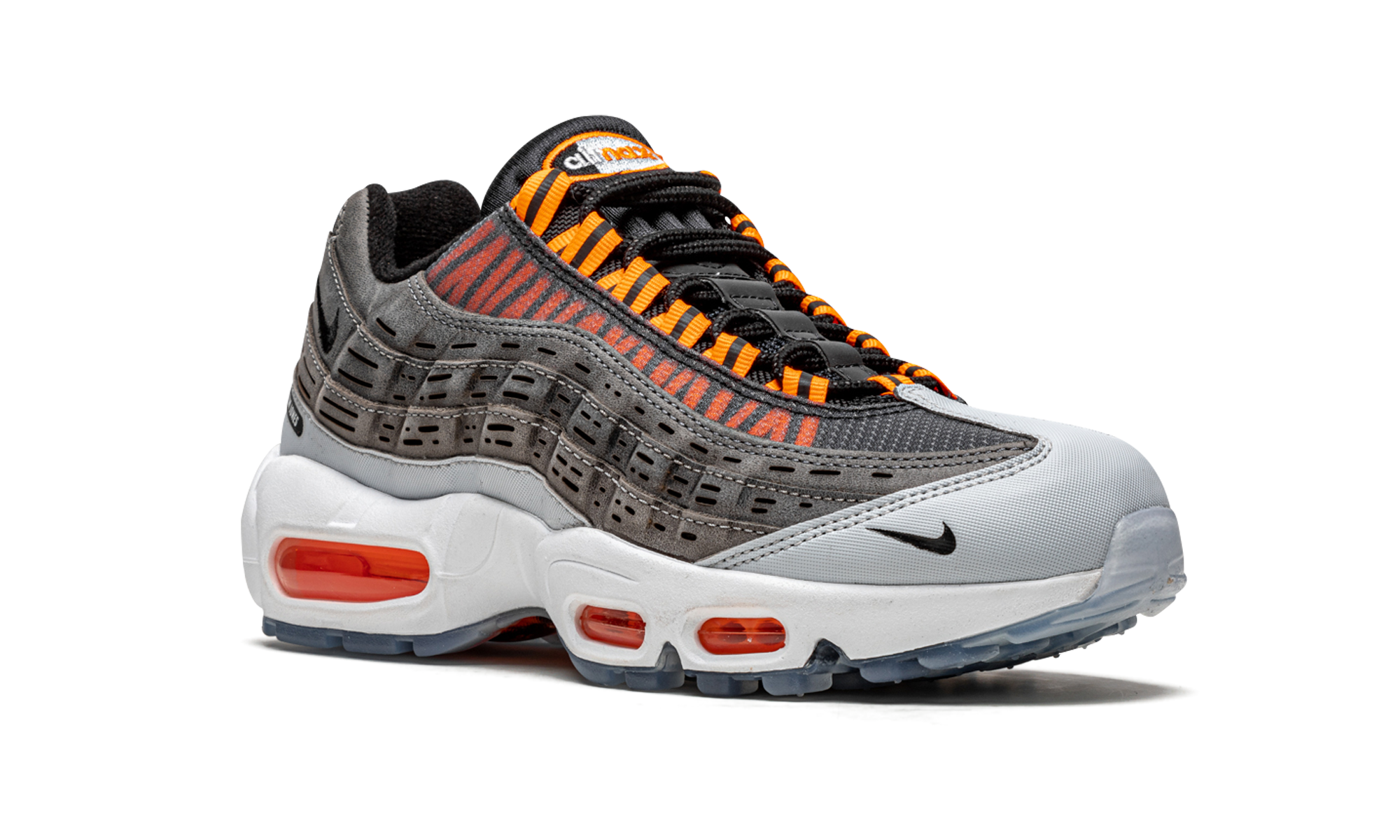 Air Max 95 "kim Jones" - 7
