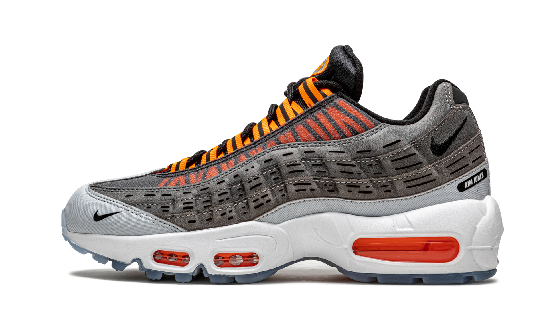 Air Max 95 "kim Jones" - 8