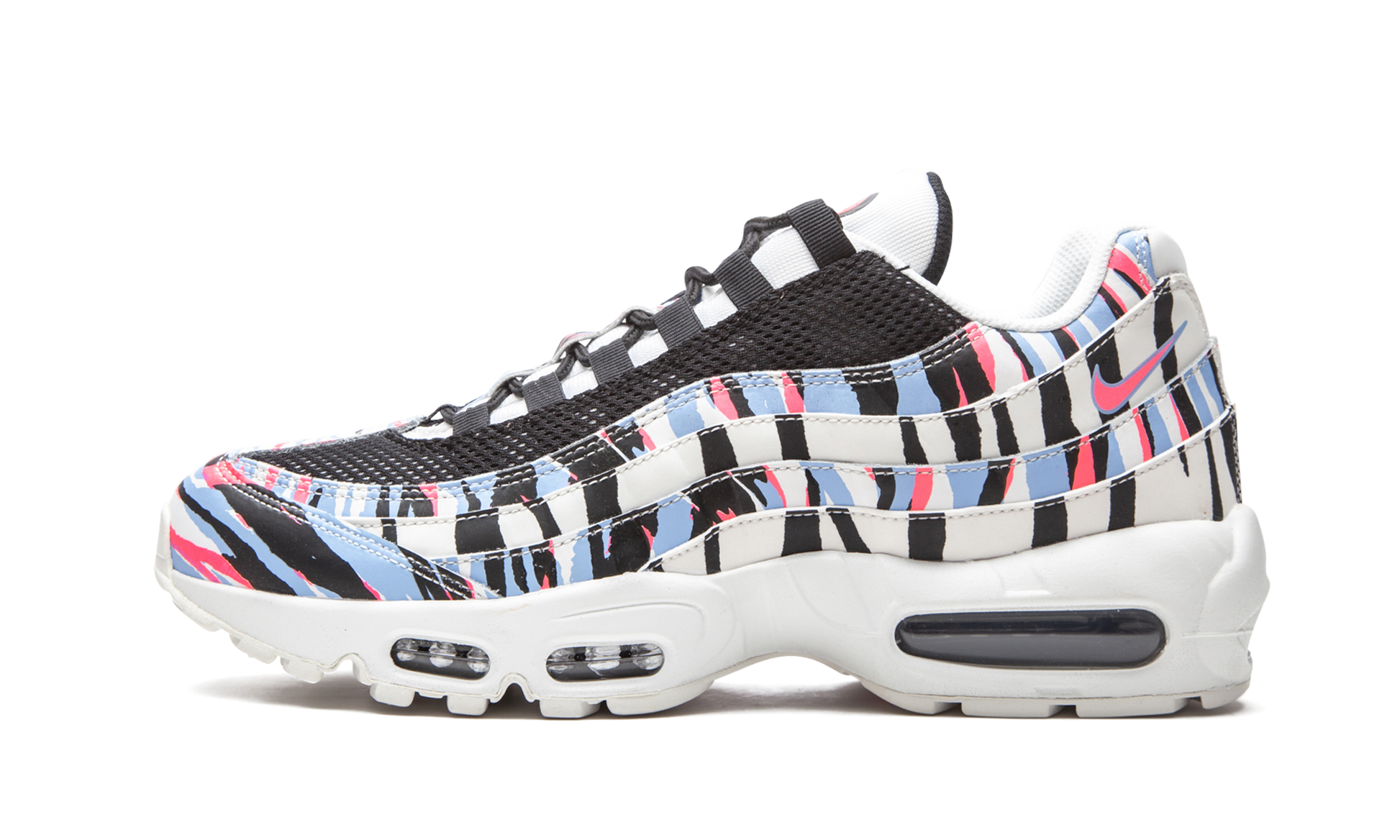 Air Max 95 "korea" - 1