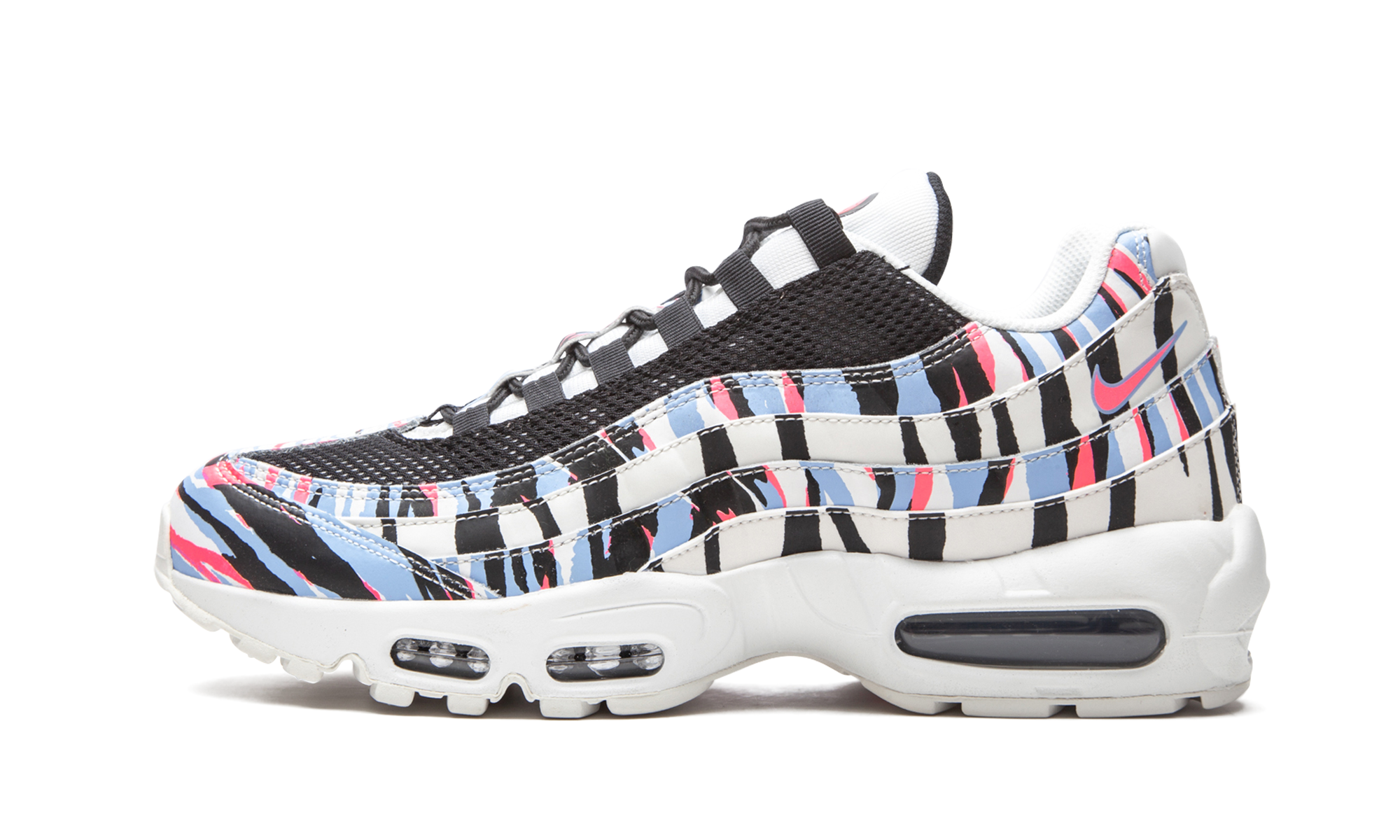 Air Max 95 "korea" - 1