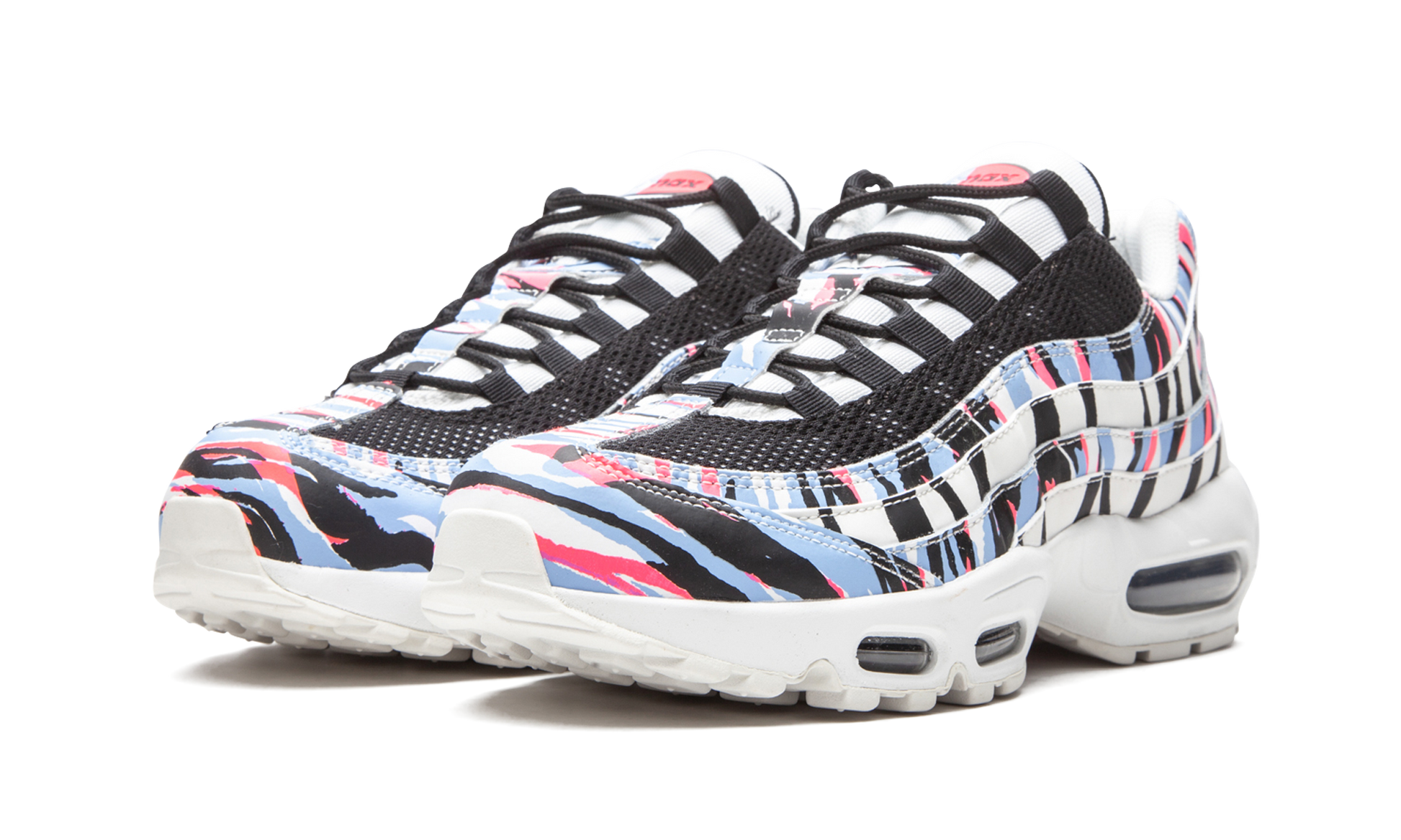 Air Max 95 "korea" - 2