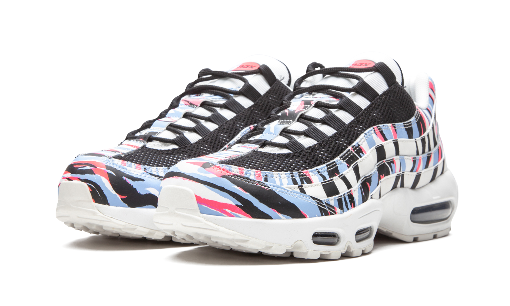 Air Max 95 "korea" - 2