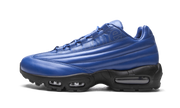 Air Max 95 Lux "supreme - Blue" - 1
