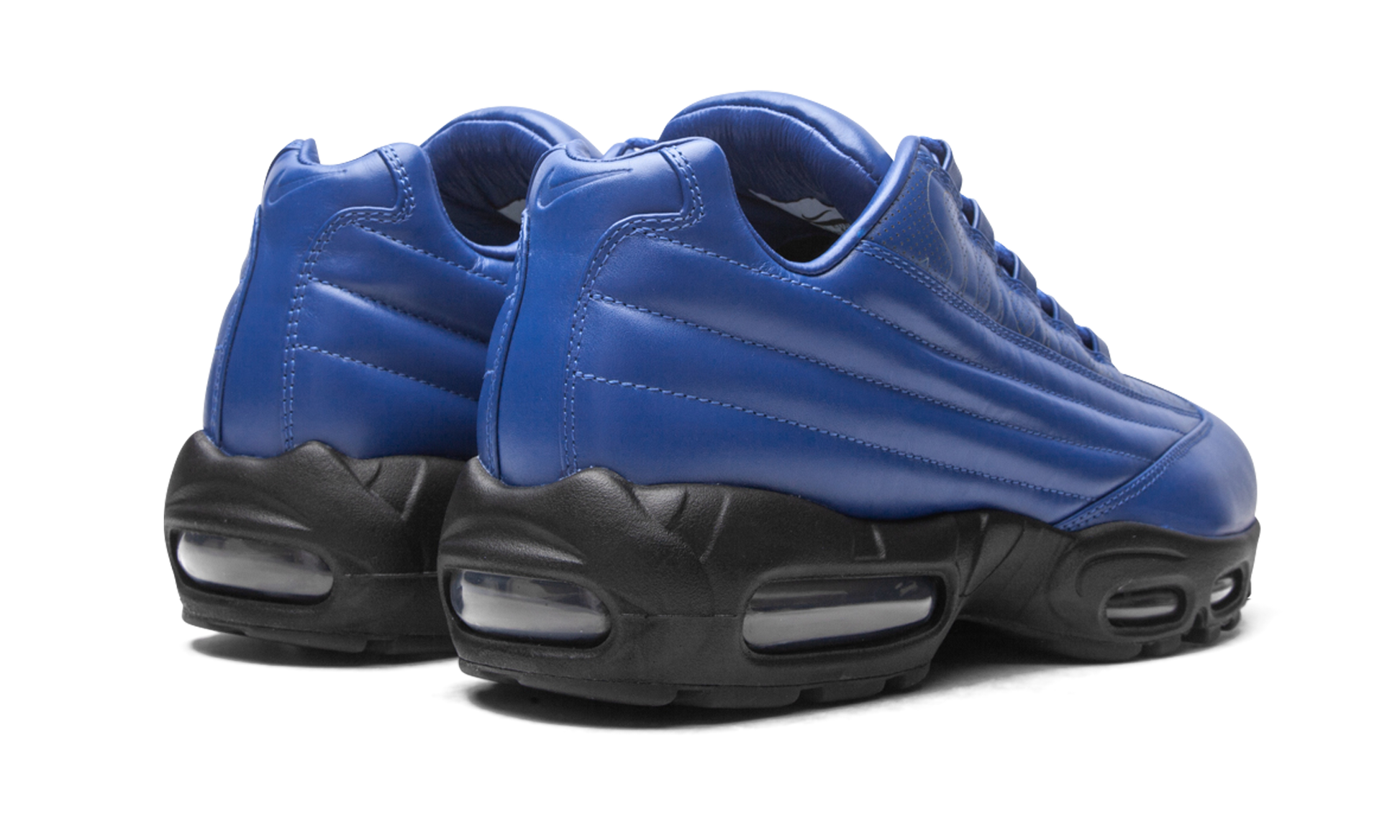 Air Max 95 Lux "supreme - Blue" - 3