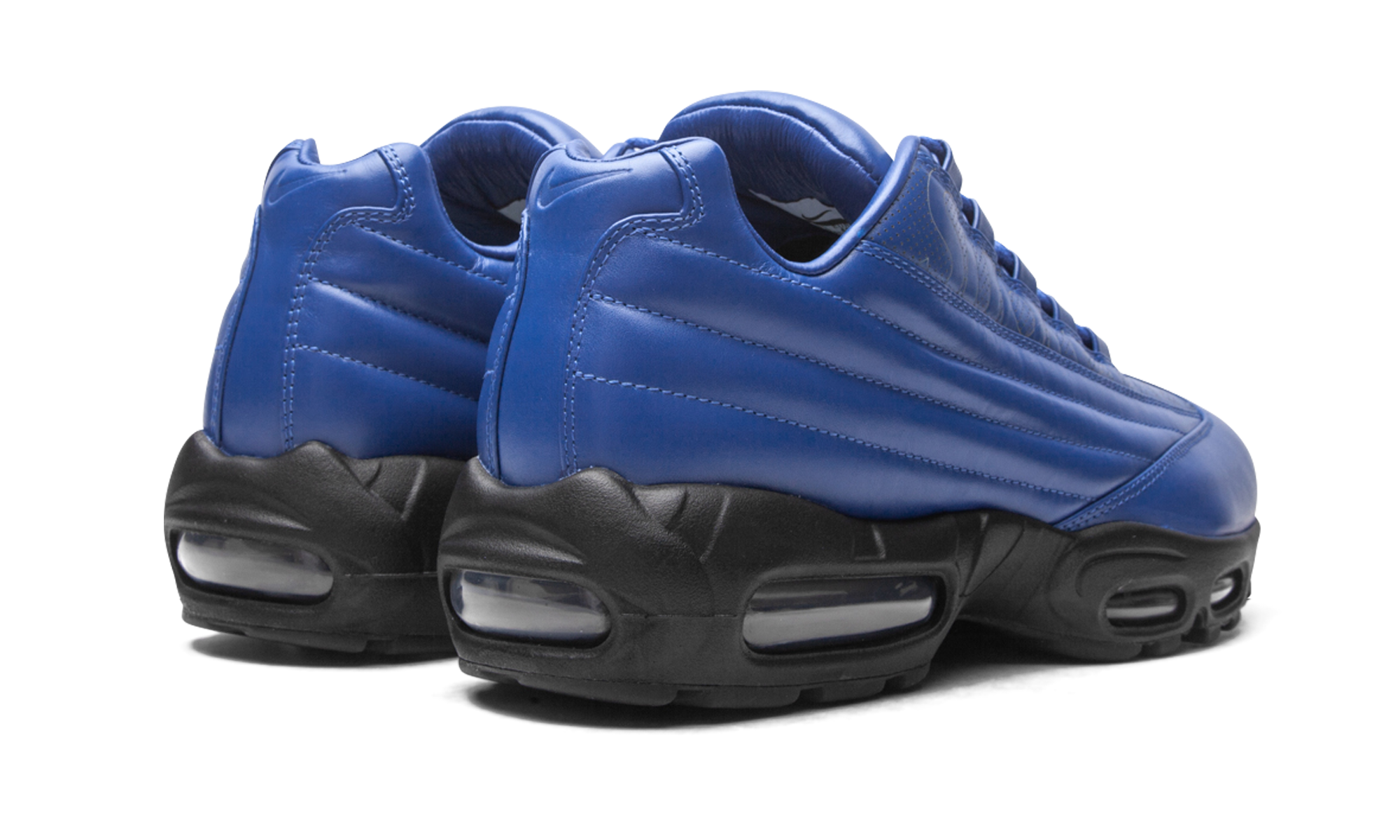 Air Max 95 Lux "supreme - Blue" - 3