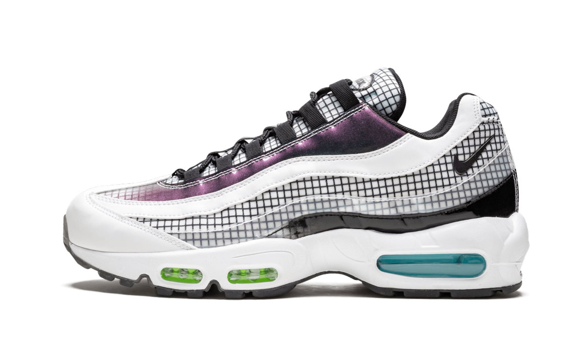 Air Max 95 Lv8 - 1
