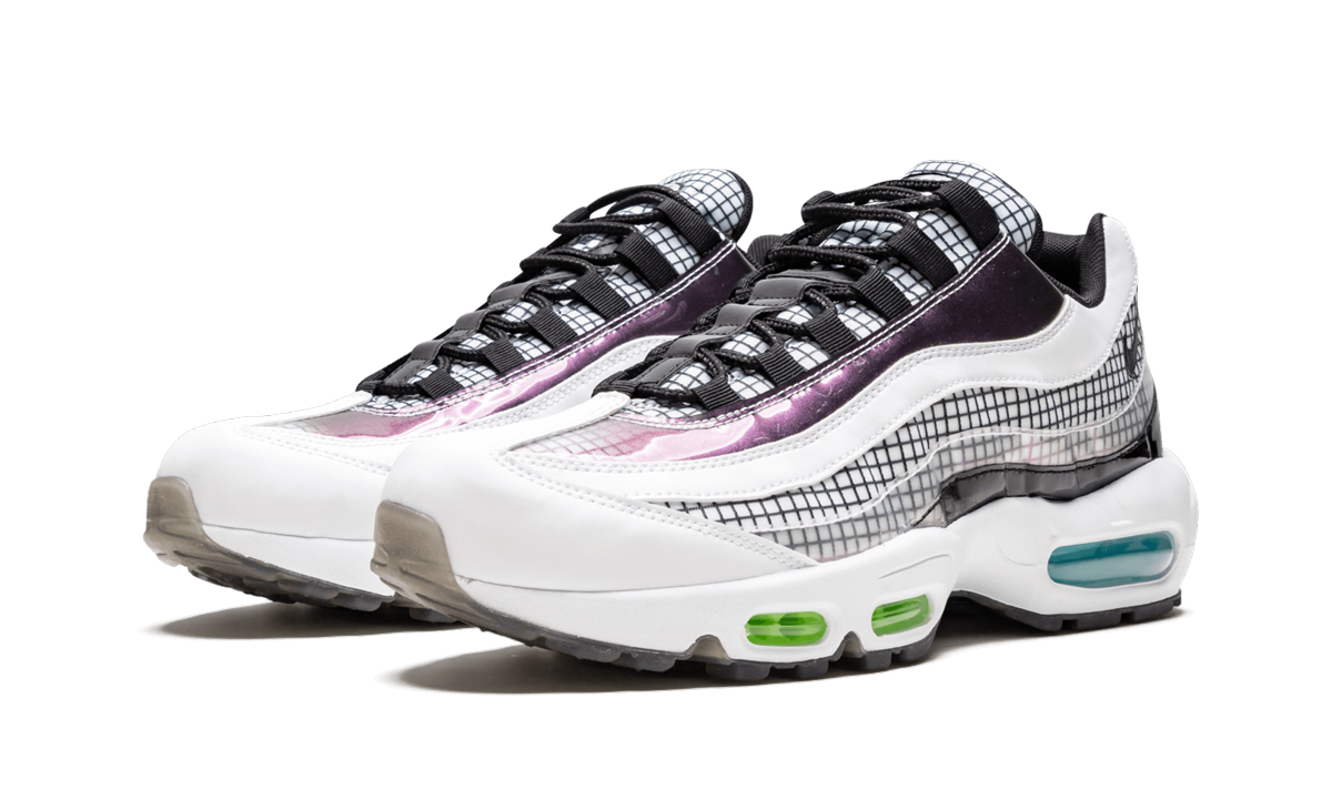 Air Max 95 Lv8 - 2