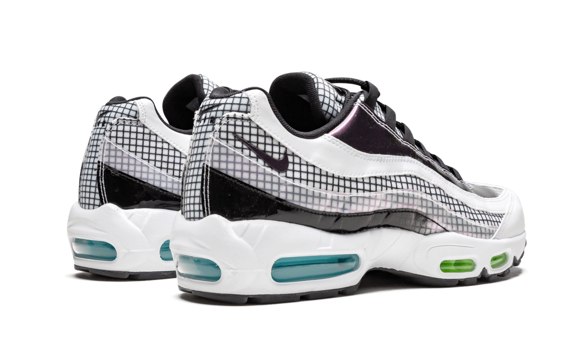 Air Max 95 Lv8 - 3