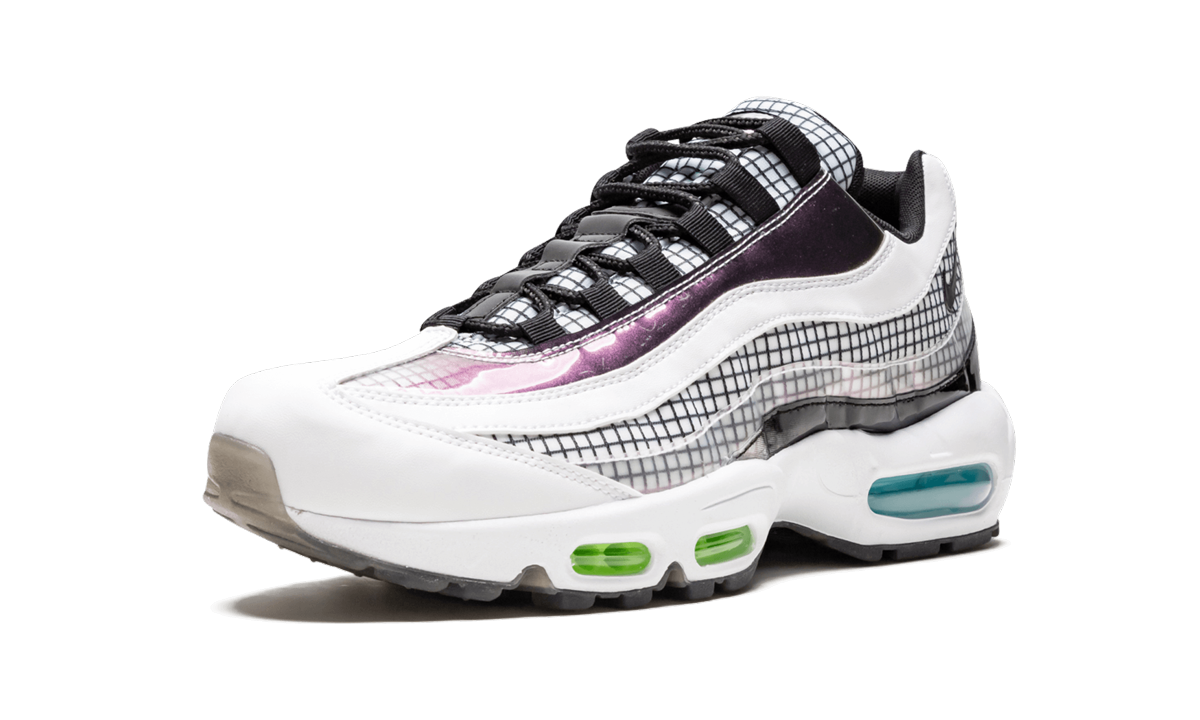 Air Max 95 Lv8 - 4