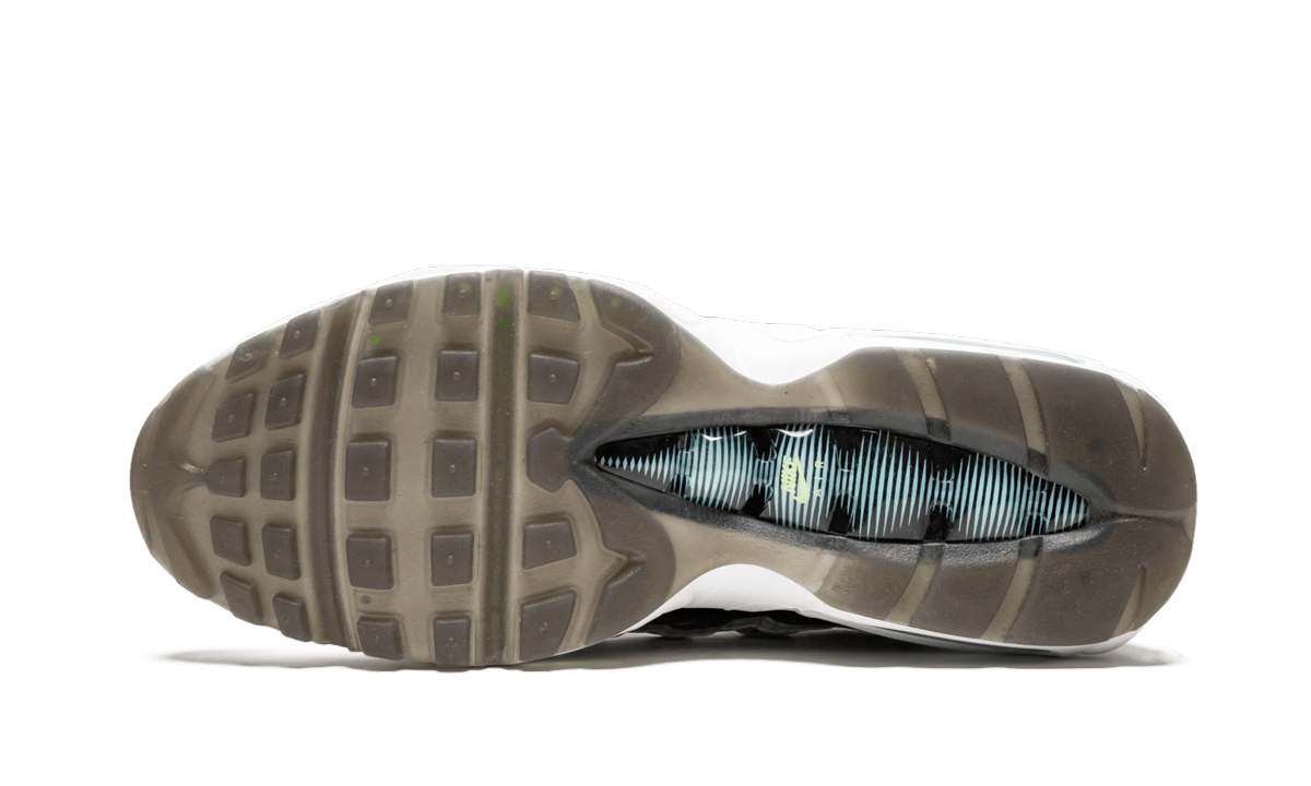 Air Max 95 Lv8 - 5