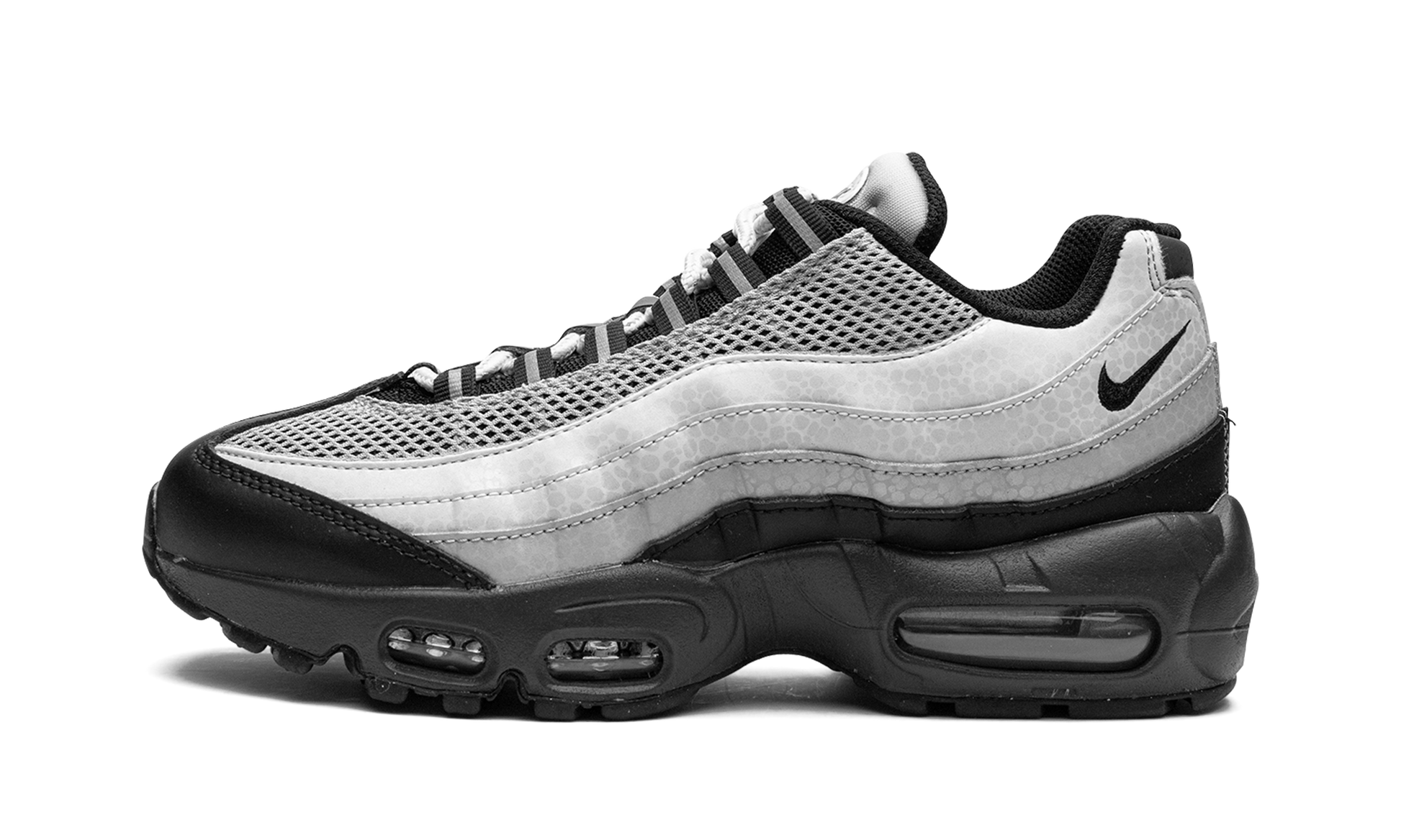 Air Max 95 Lx () Wmns "reflective Safari" - 1