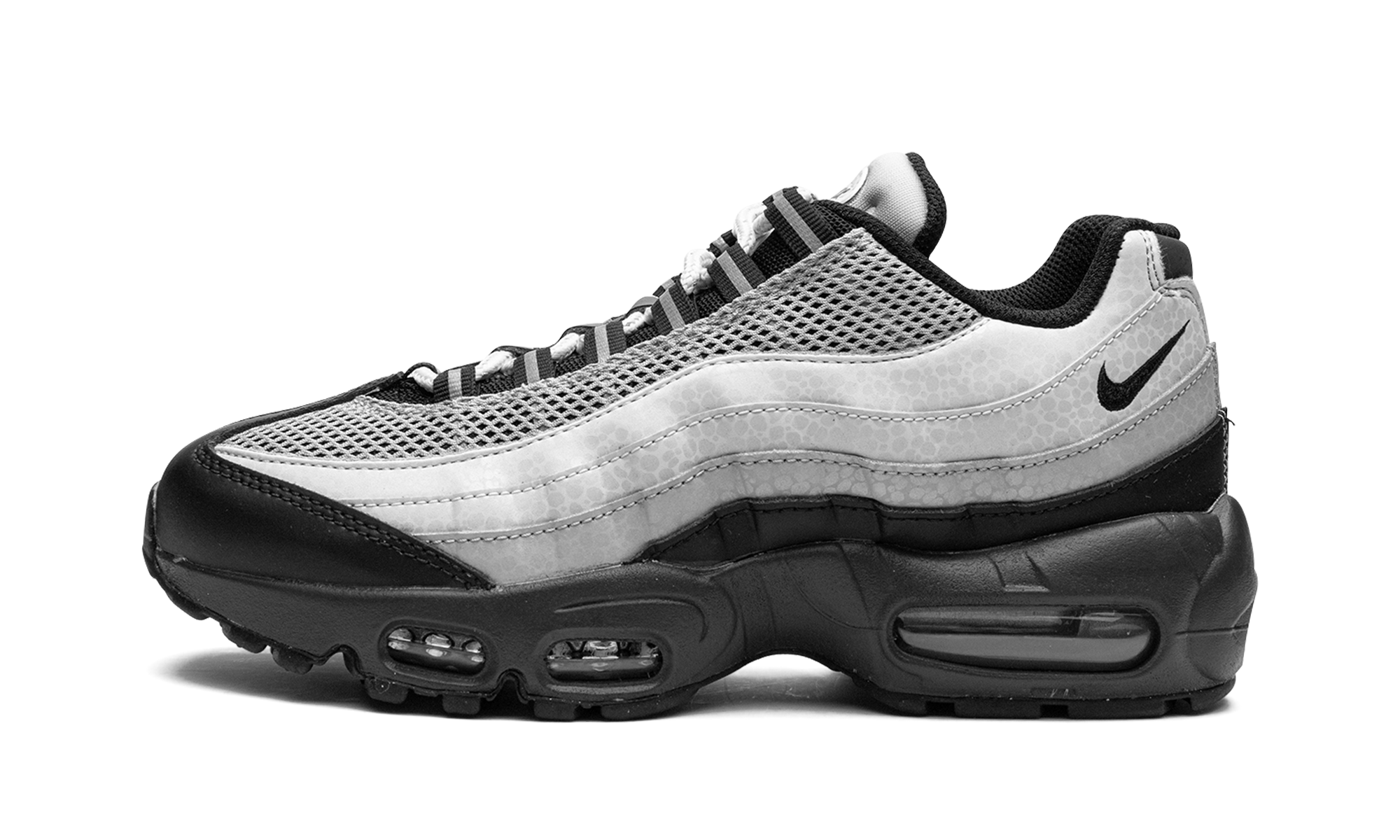 Air Max 95 Lx () Wmns "reflective Safari" - 1