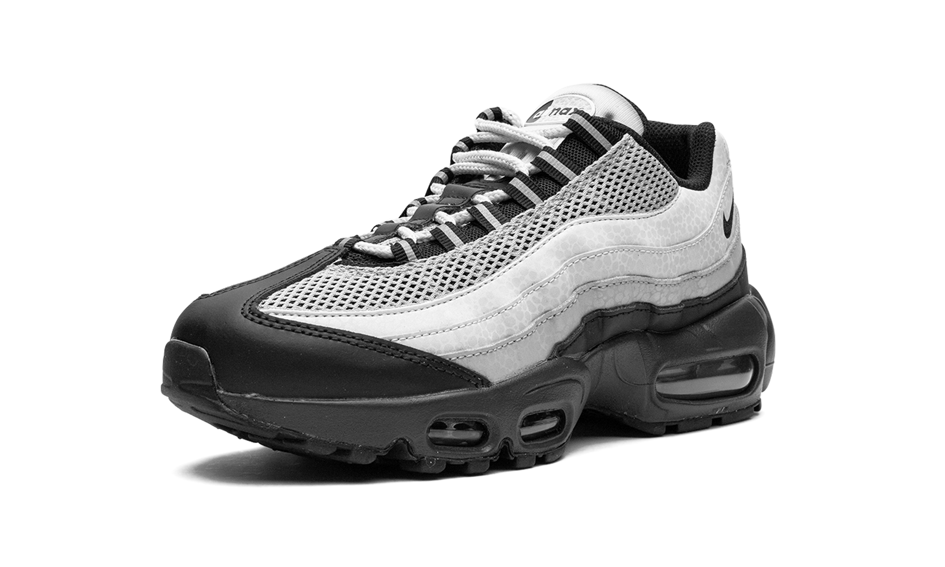 Air Max 95 Lx () Wmns "reflective Safari" - 4
