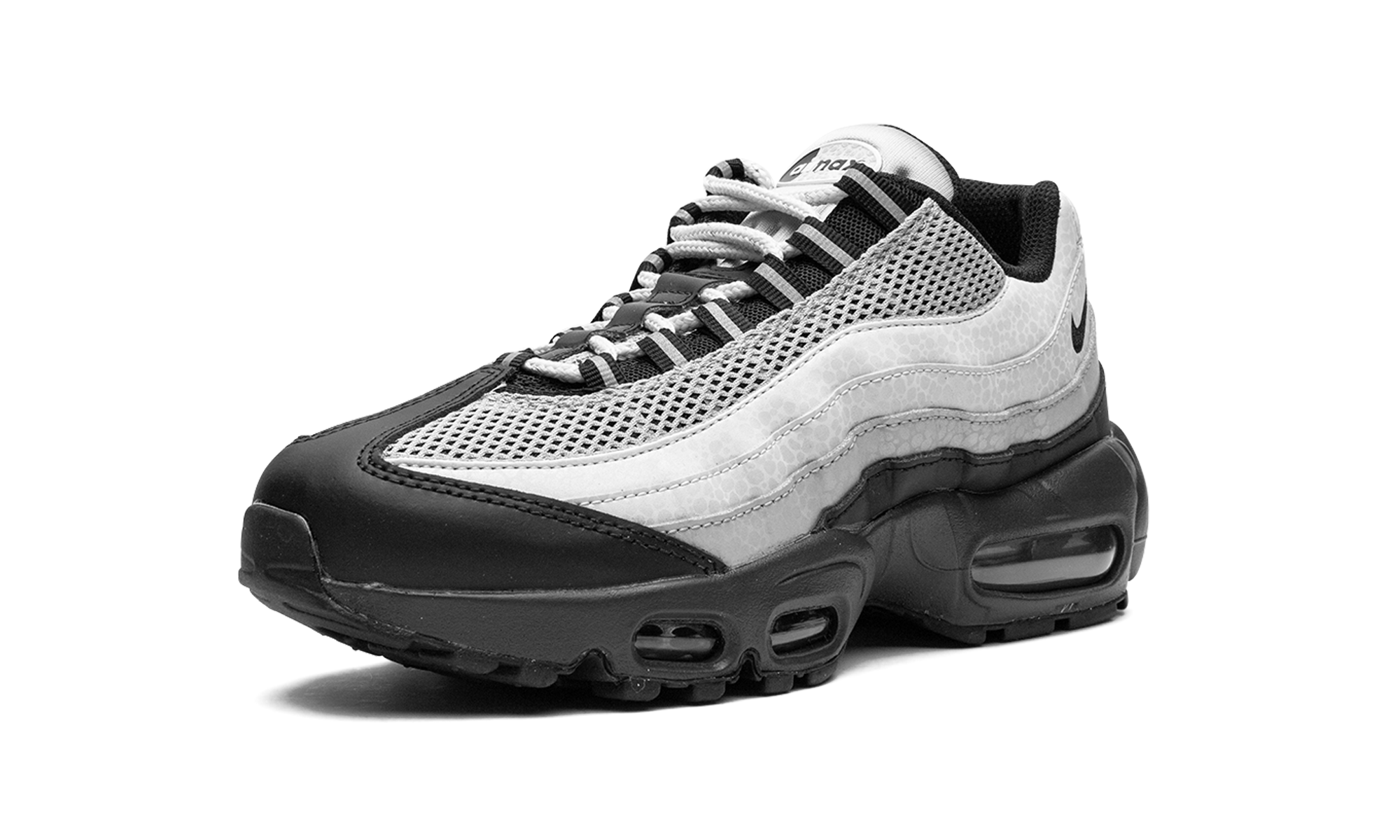 Air Max 95 Lx () Wmns "reflective Safari" - 4