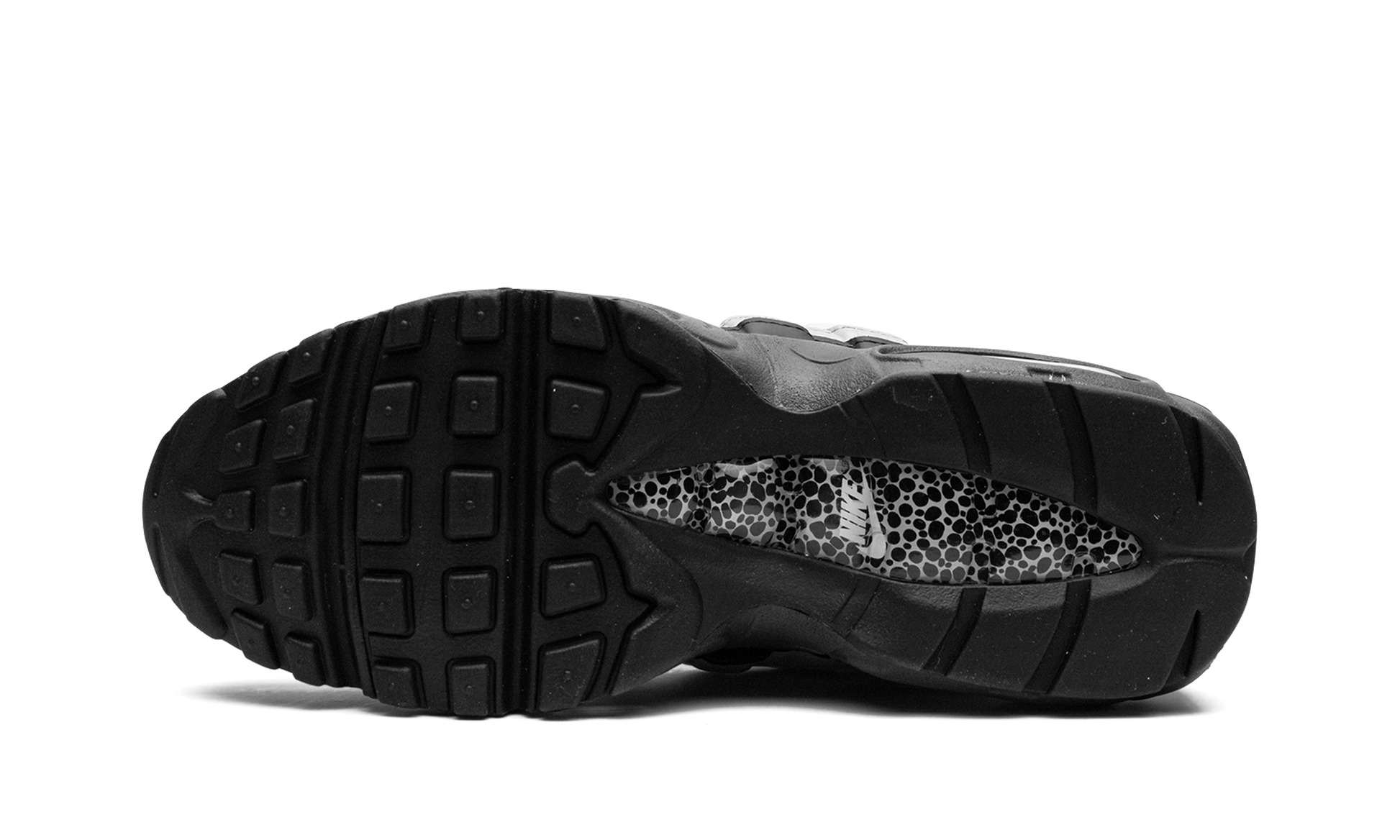 Air Max 95 Lx () Wmns "reflective Safari" - 5