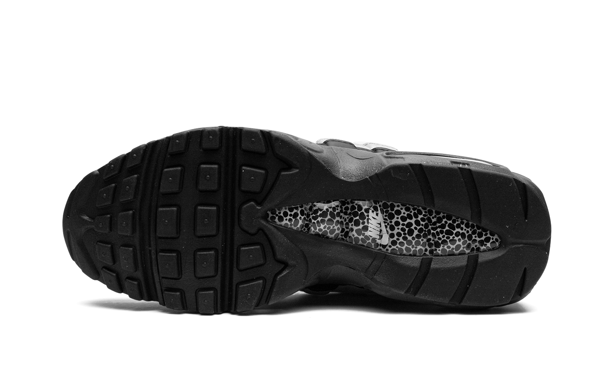 Air Max 95 Lx () Wmns "reflective Safari" - 5