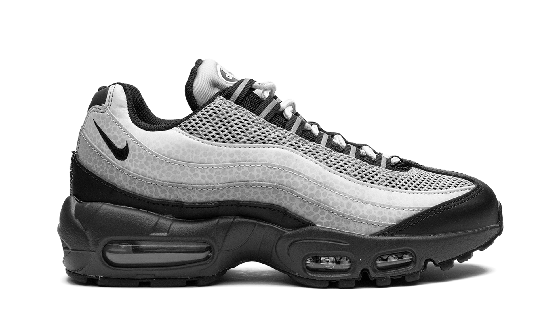 Air Max 95 Lx () Wmns "reflective Safari" - 6
