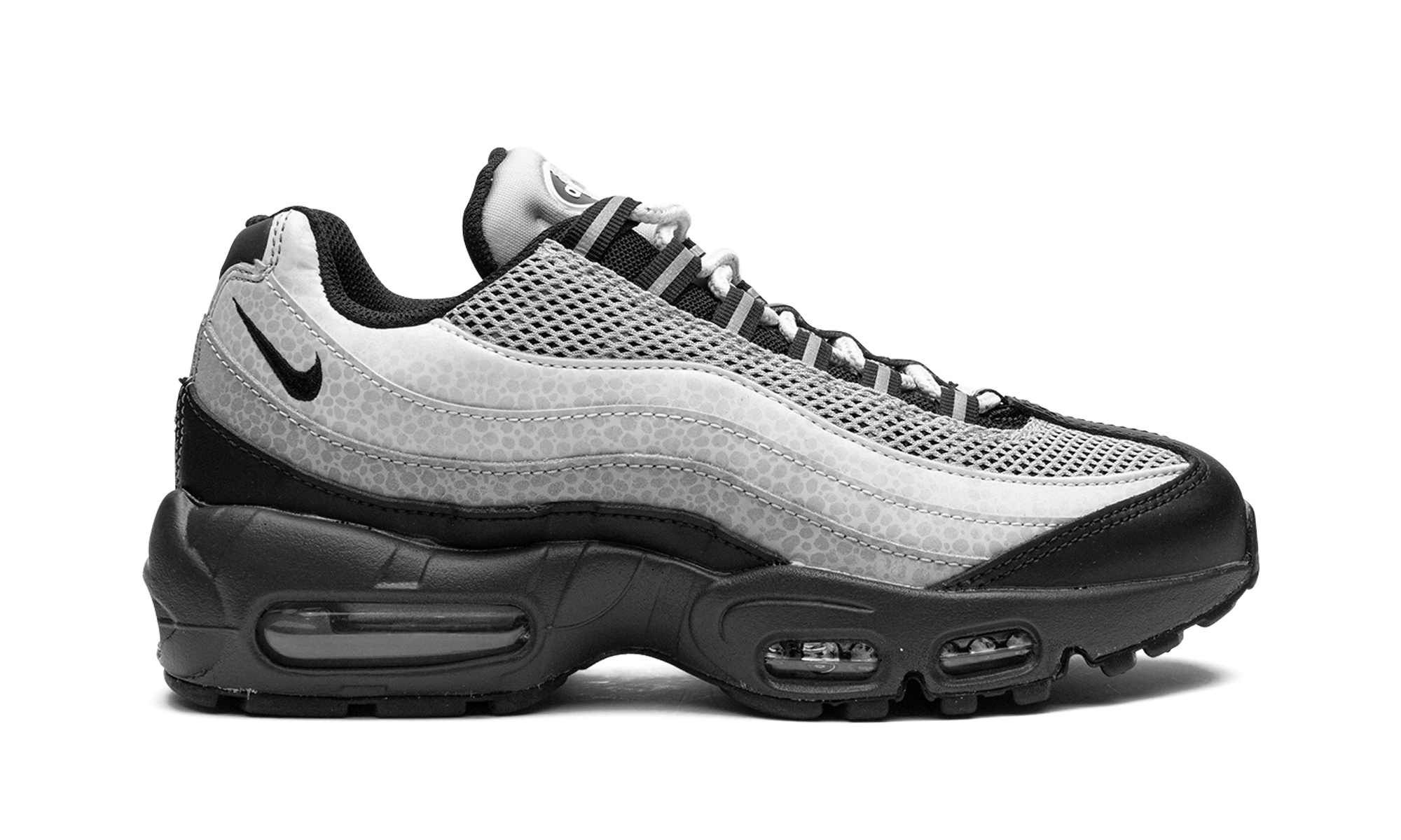 Air Max 95 Lx () Wmns "reflective Safari" - 6