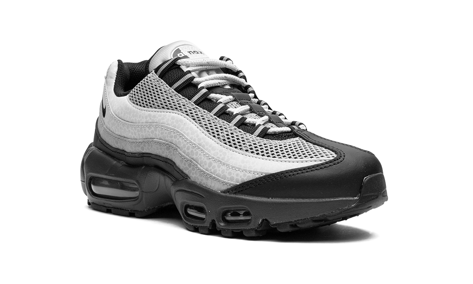 Air Max 95 Lx () Wmns "reflective Safari" - 7
