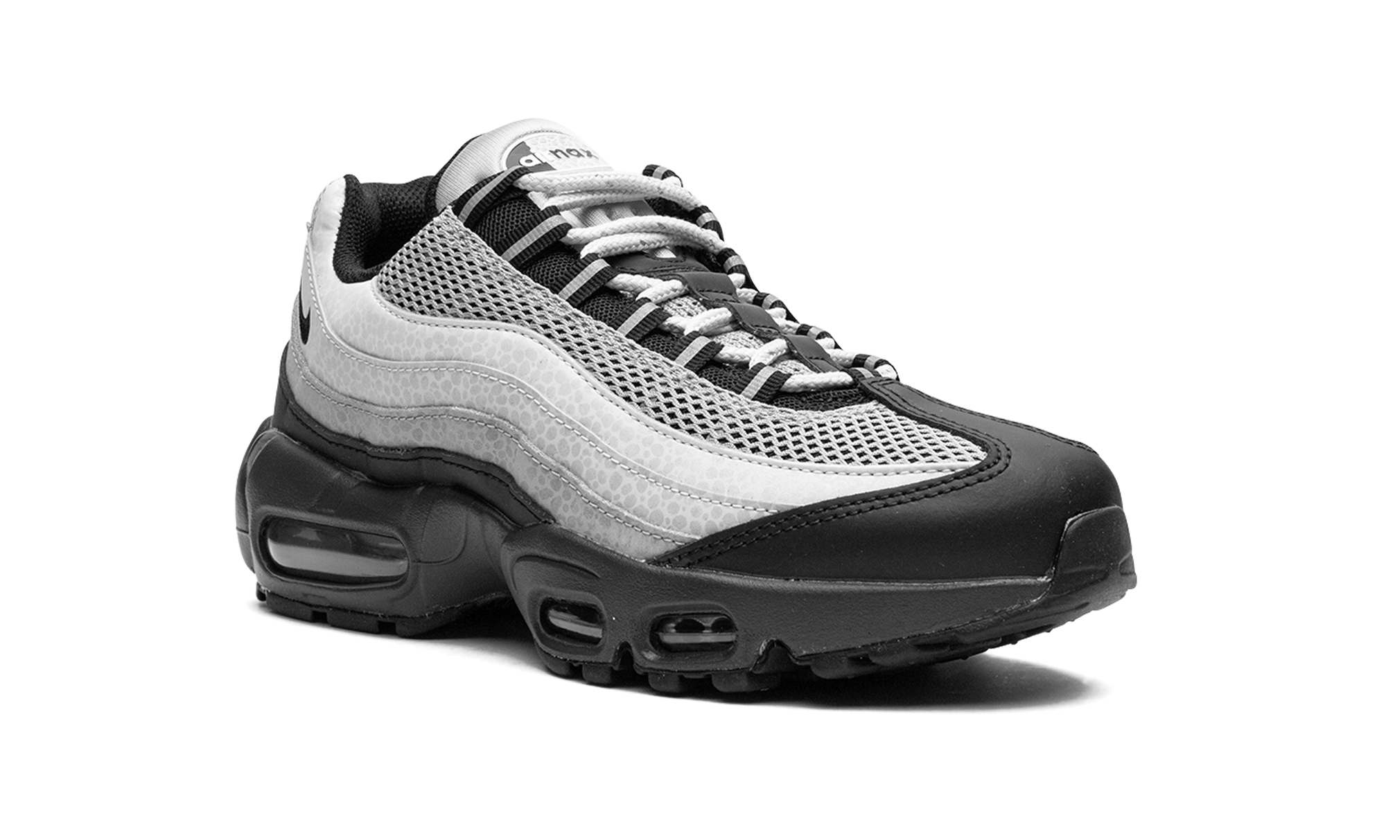 Air Max 95 Lx () Wmns "reflective Safari" - 7