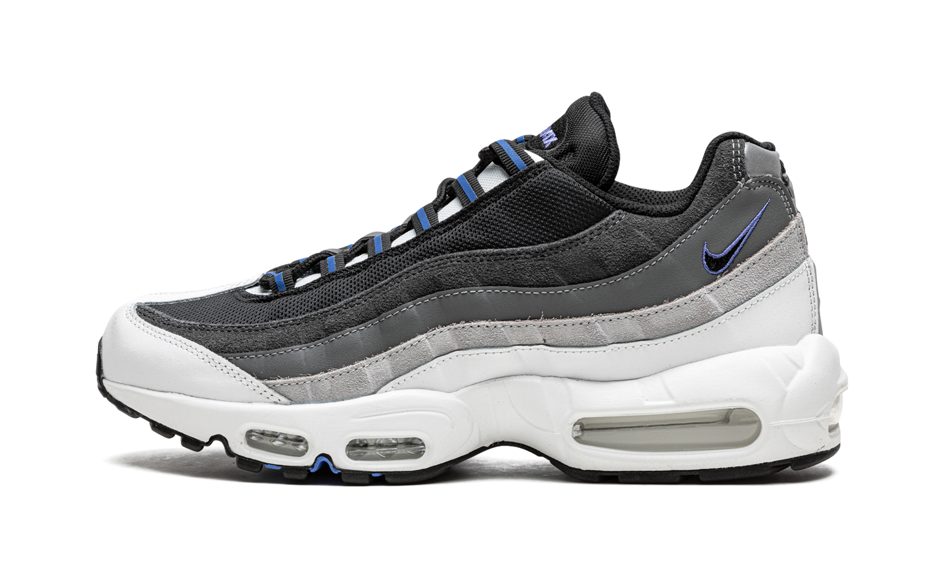Air Max 95 "medium Blue" - 1