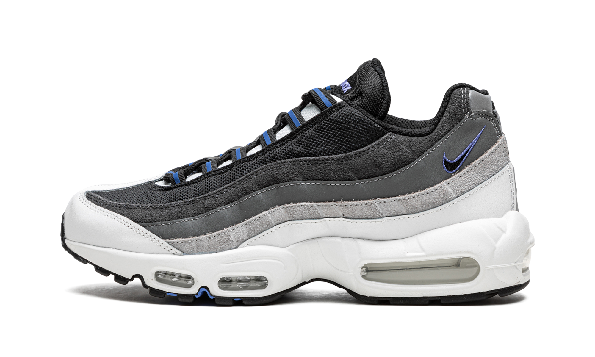 Air Max 95 "medium Blue" - 1