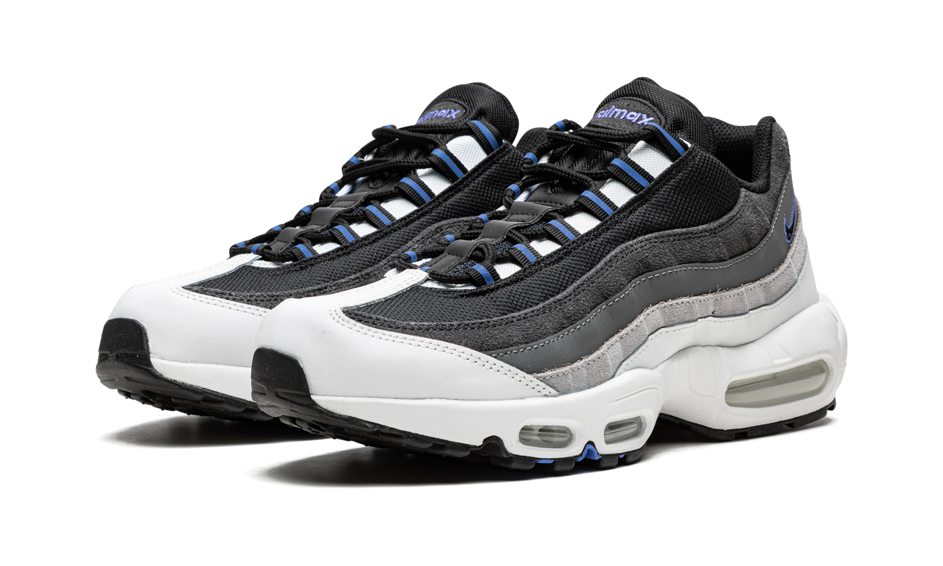 Air Max 95 "medium Blue" - 2