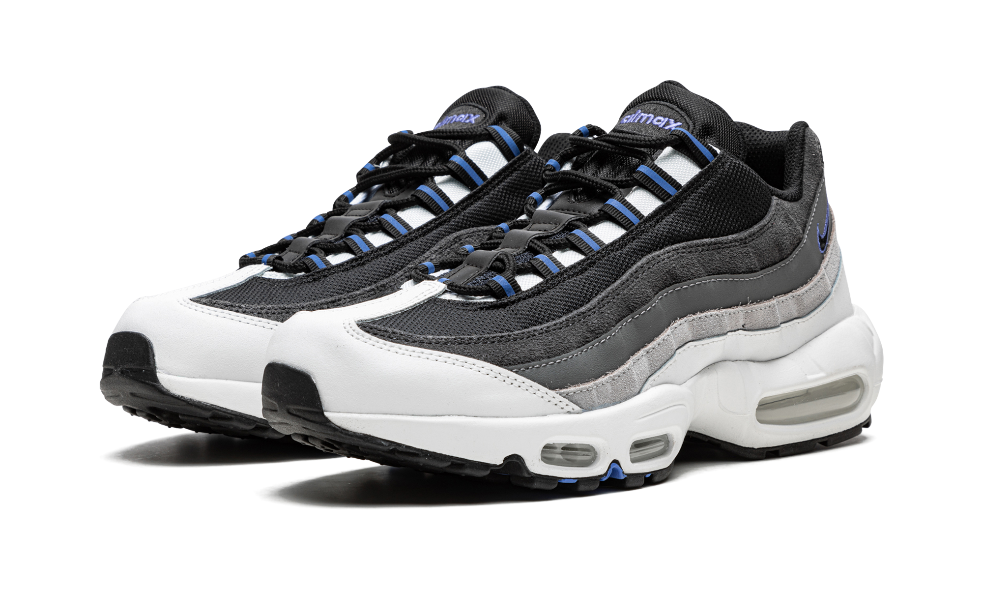 Air Max 95 "medium Blue" - 2