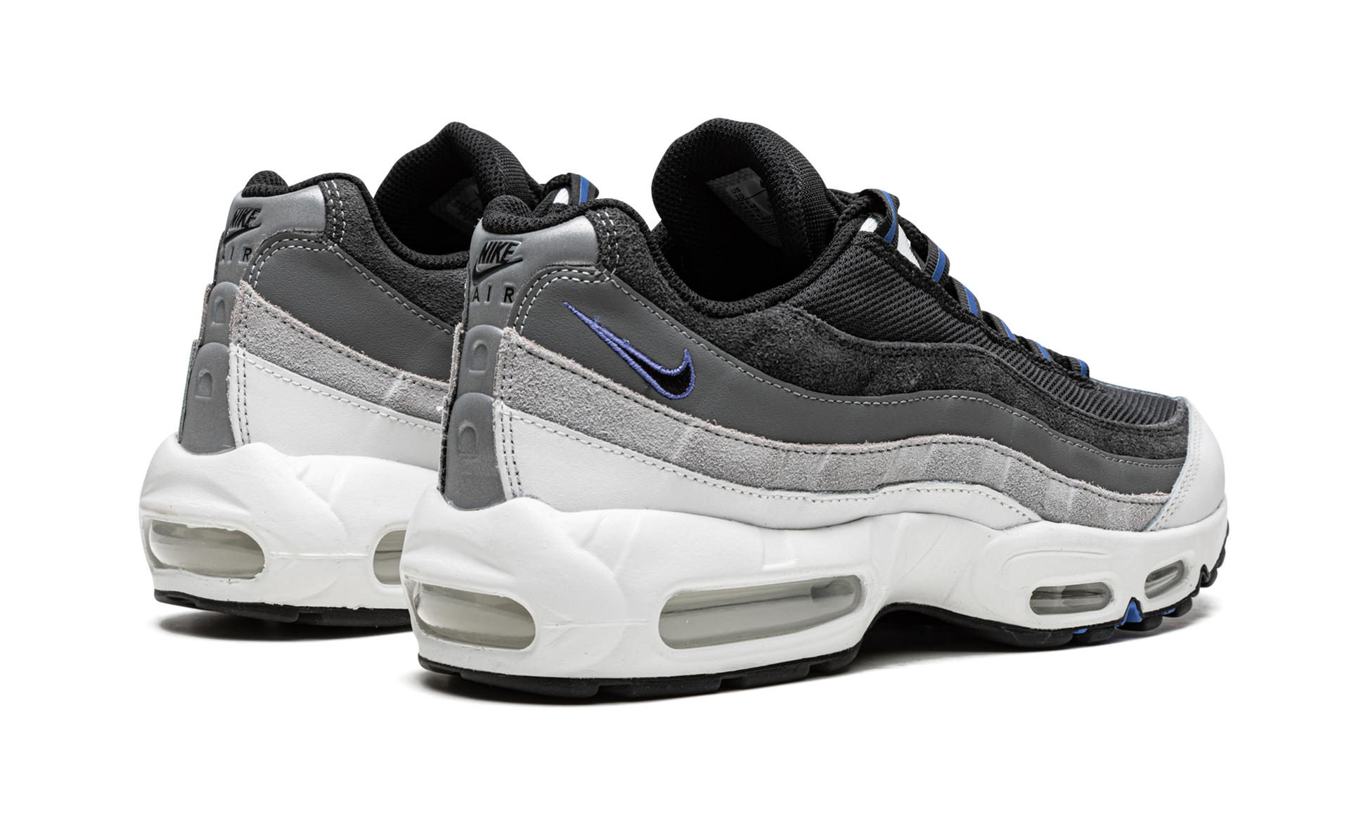 Air Max 95 "medium Blue" - 3