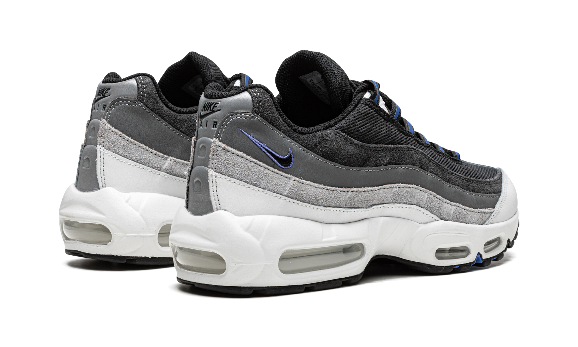 Air Max 95 "medium Blue" - 3
