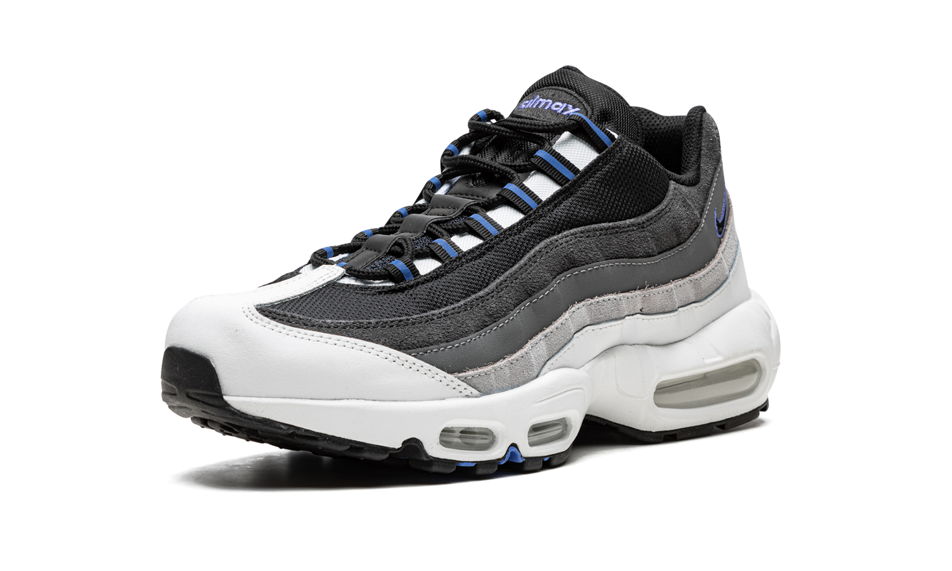 Air Max 95 "medium Blue" - 4