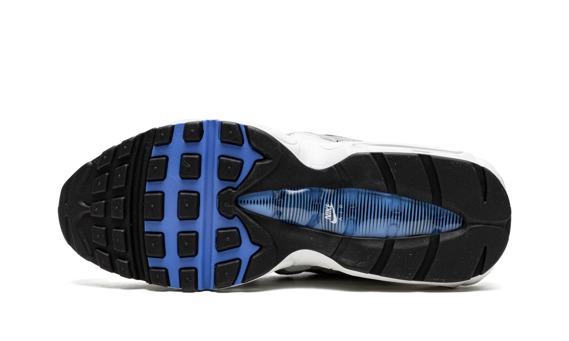 Air Max 95 "medium Blue" - 5